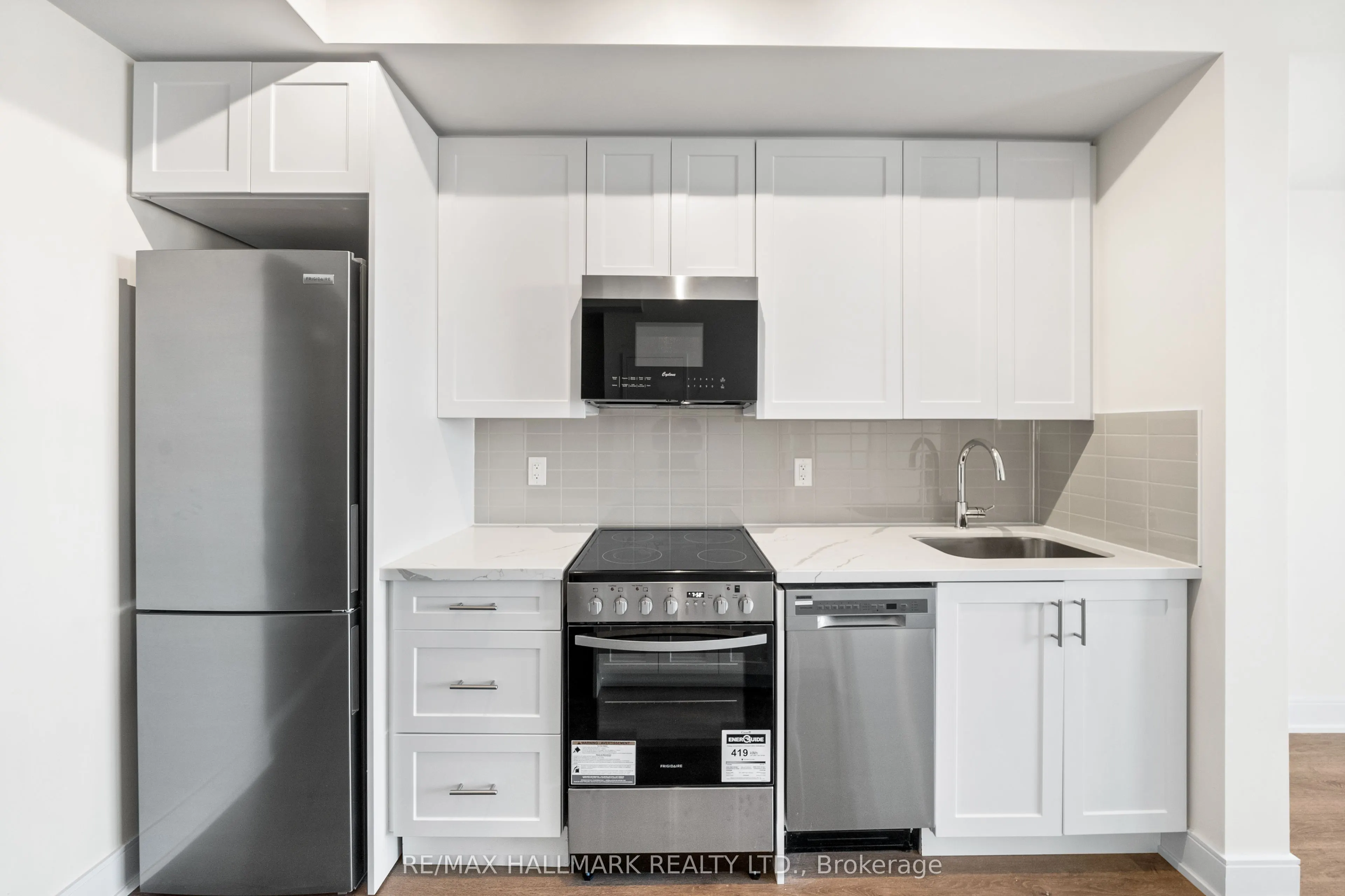15 Ellerslie Avenue, #3001