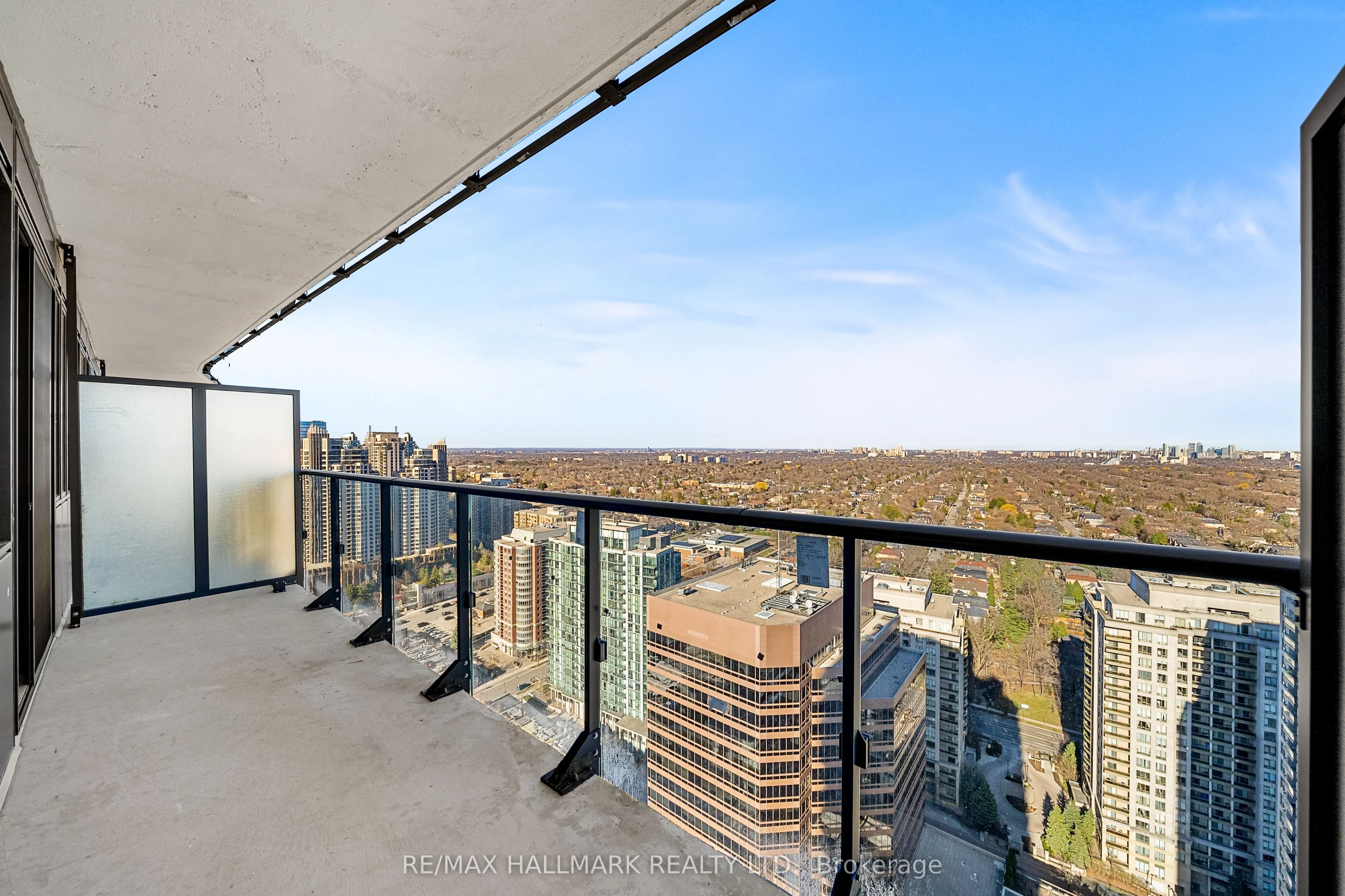 15 Ellerslie Avenue, #3001