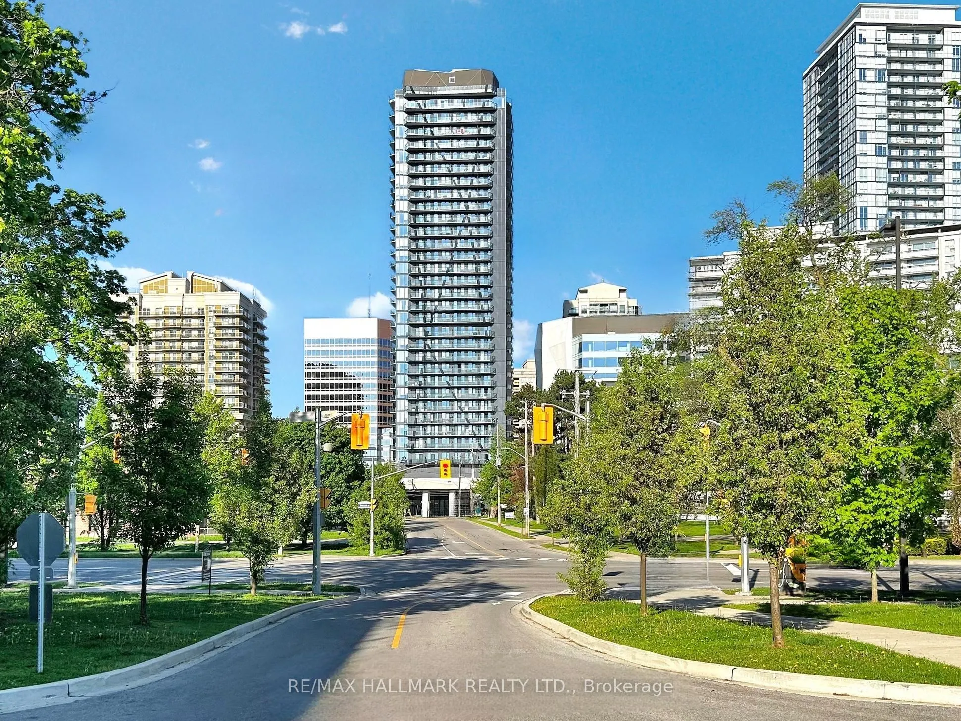15 Ellerslie Avenue, #3001