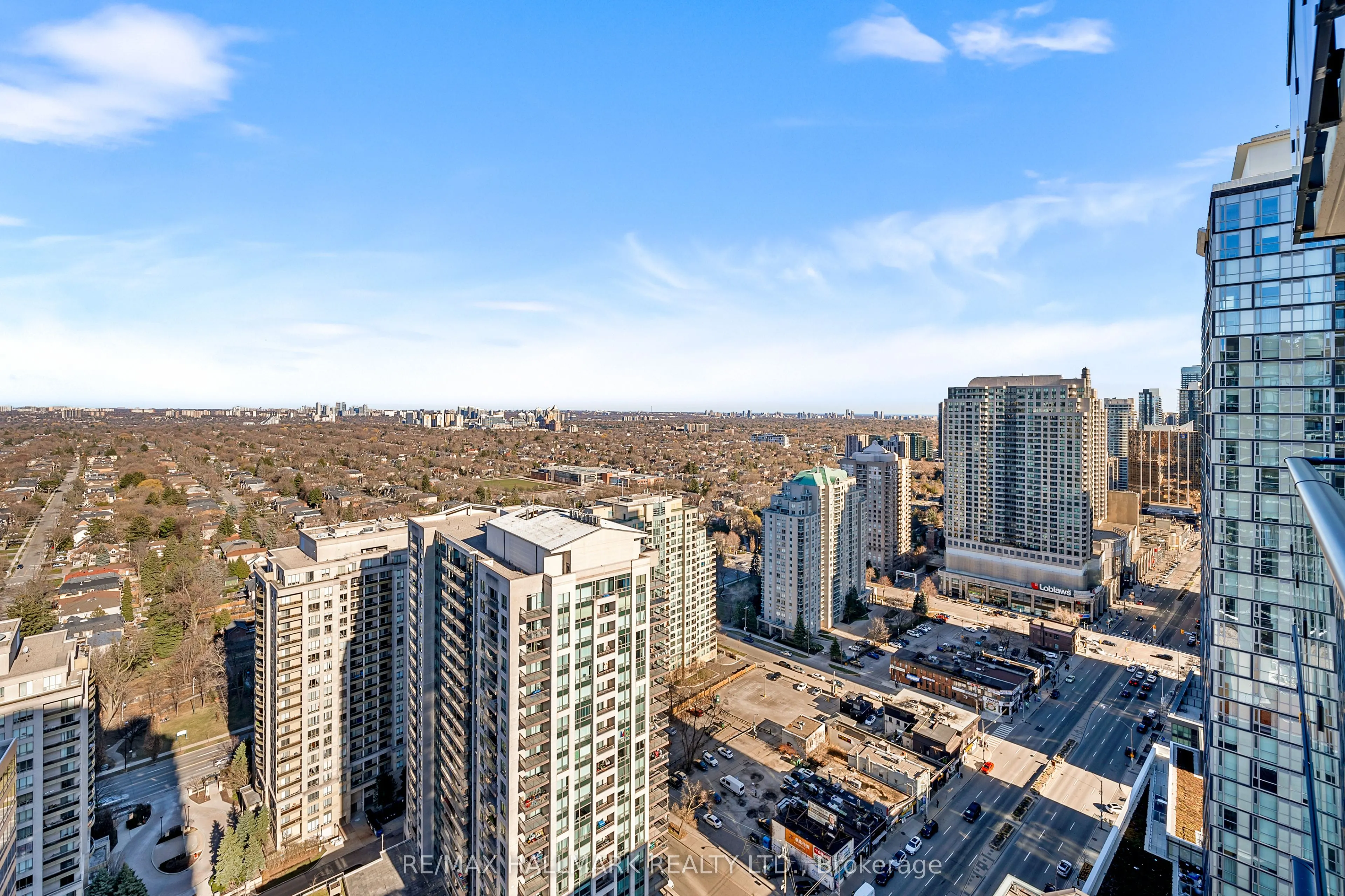 15 Ellerslie Avenue, #3001