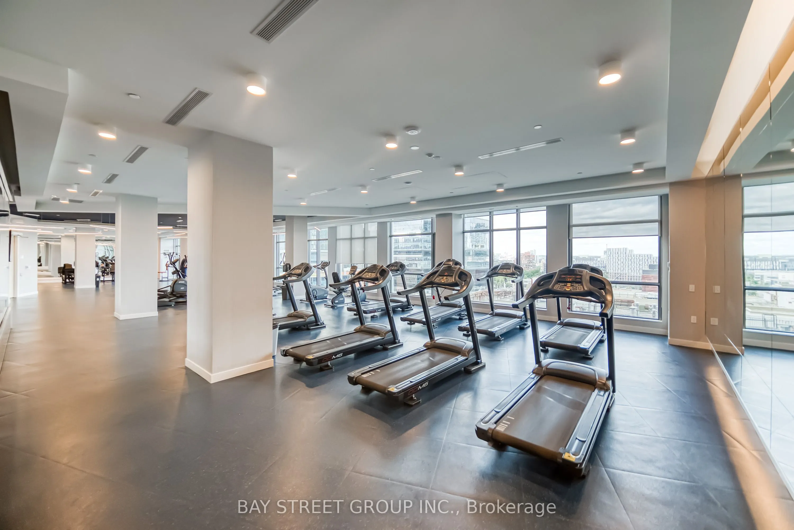 135 Lower Sherbourne Street, #665B
