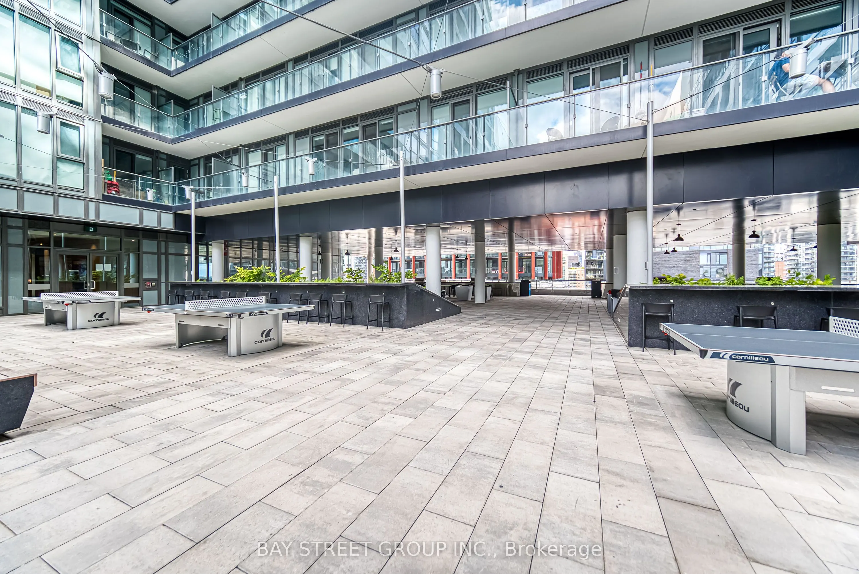 135 Lower Sherbourne Street, #665B