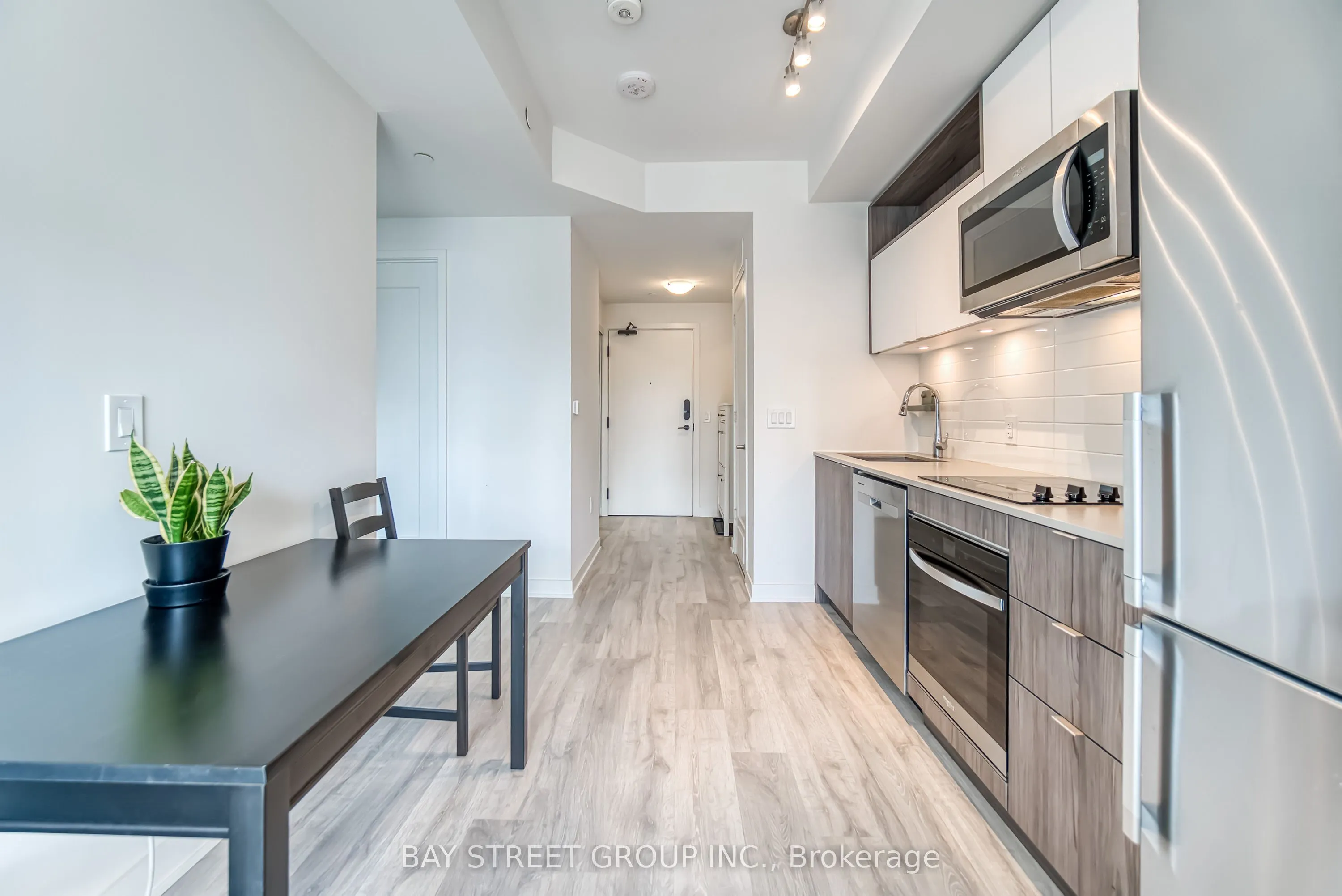 135 Lower Sherbourne Street, #665B