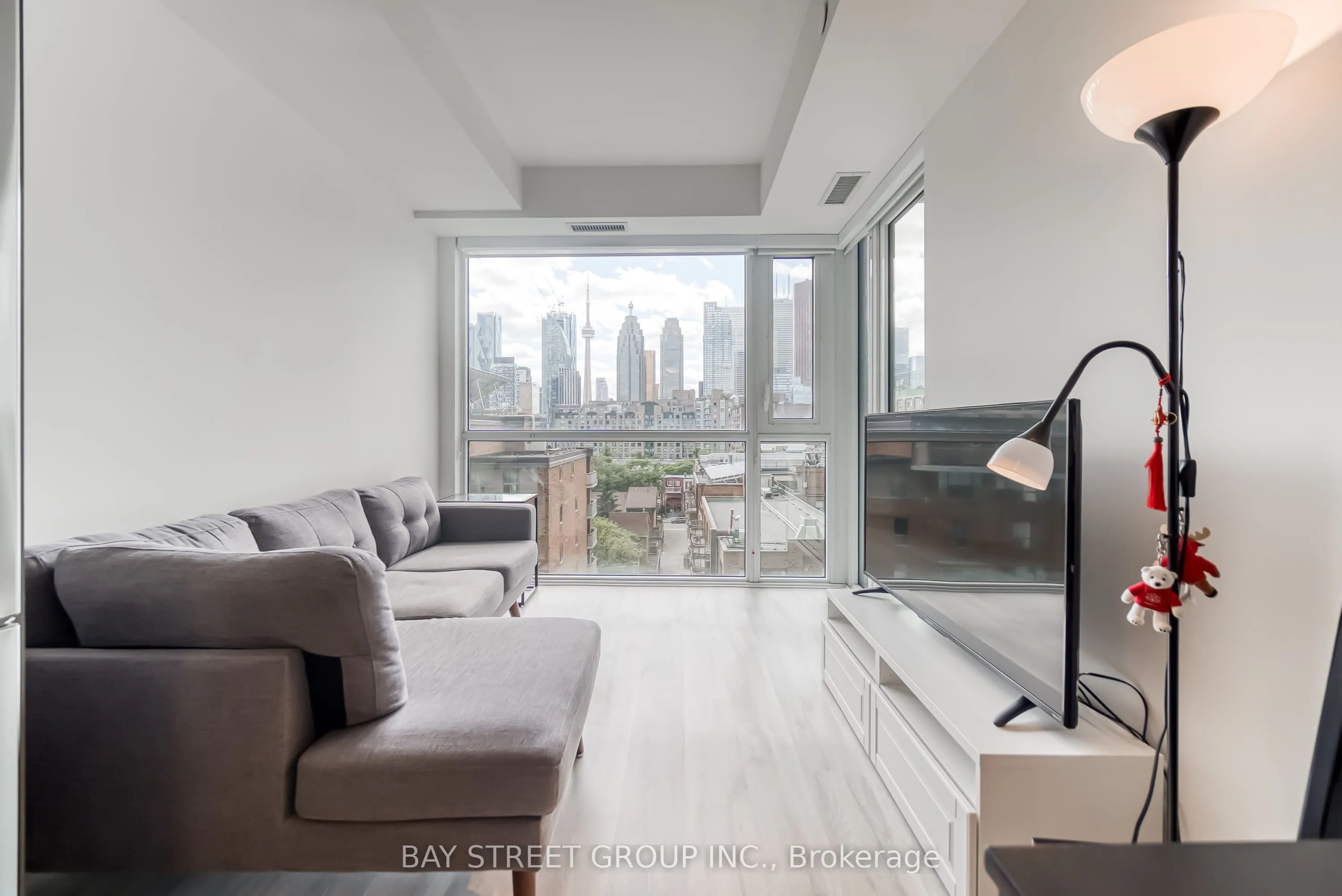 135 Lower Sherbourne Street, #665B