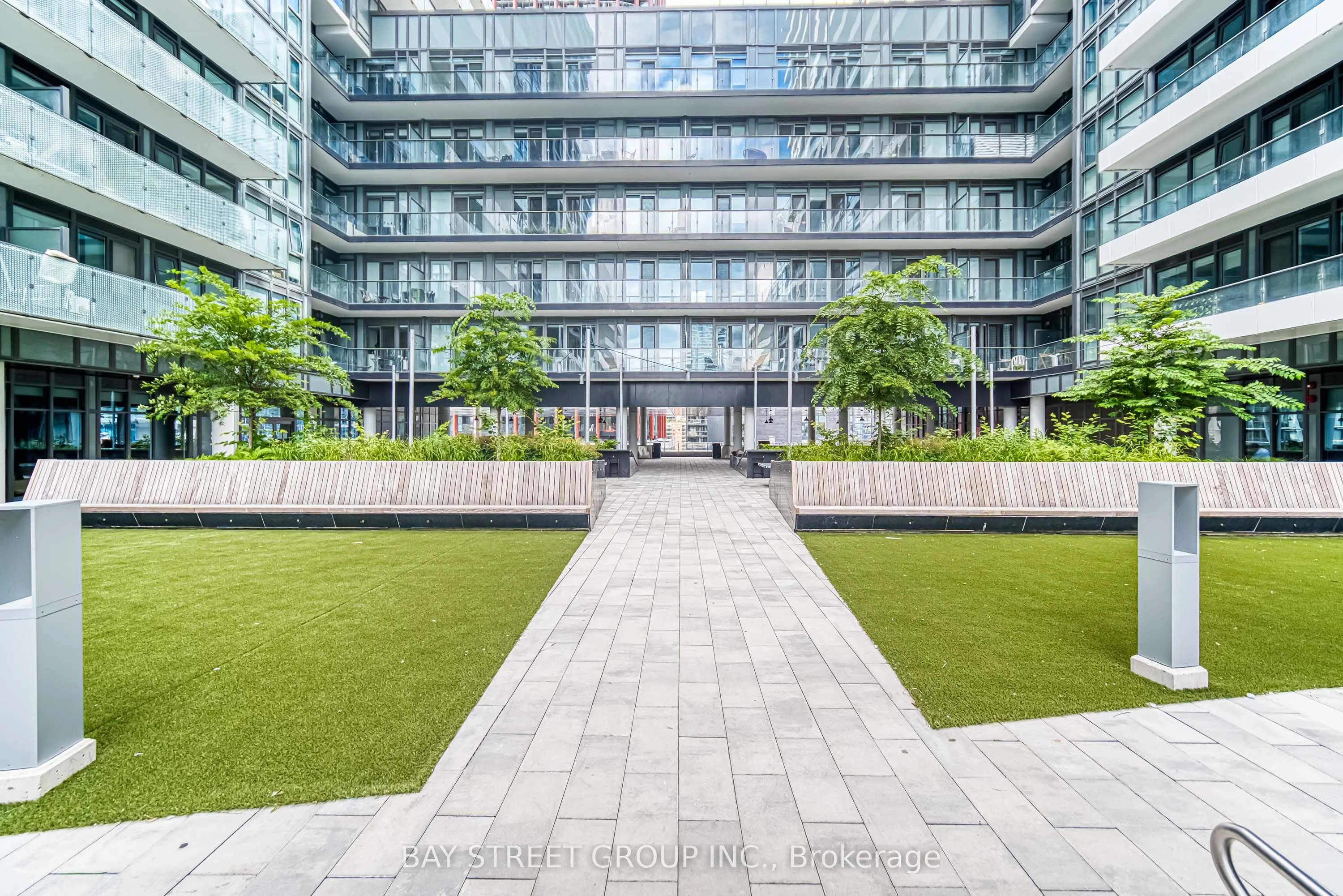 135 Lower Sherbourne Street, #665B