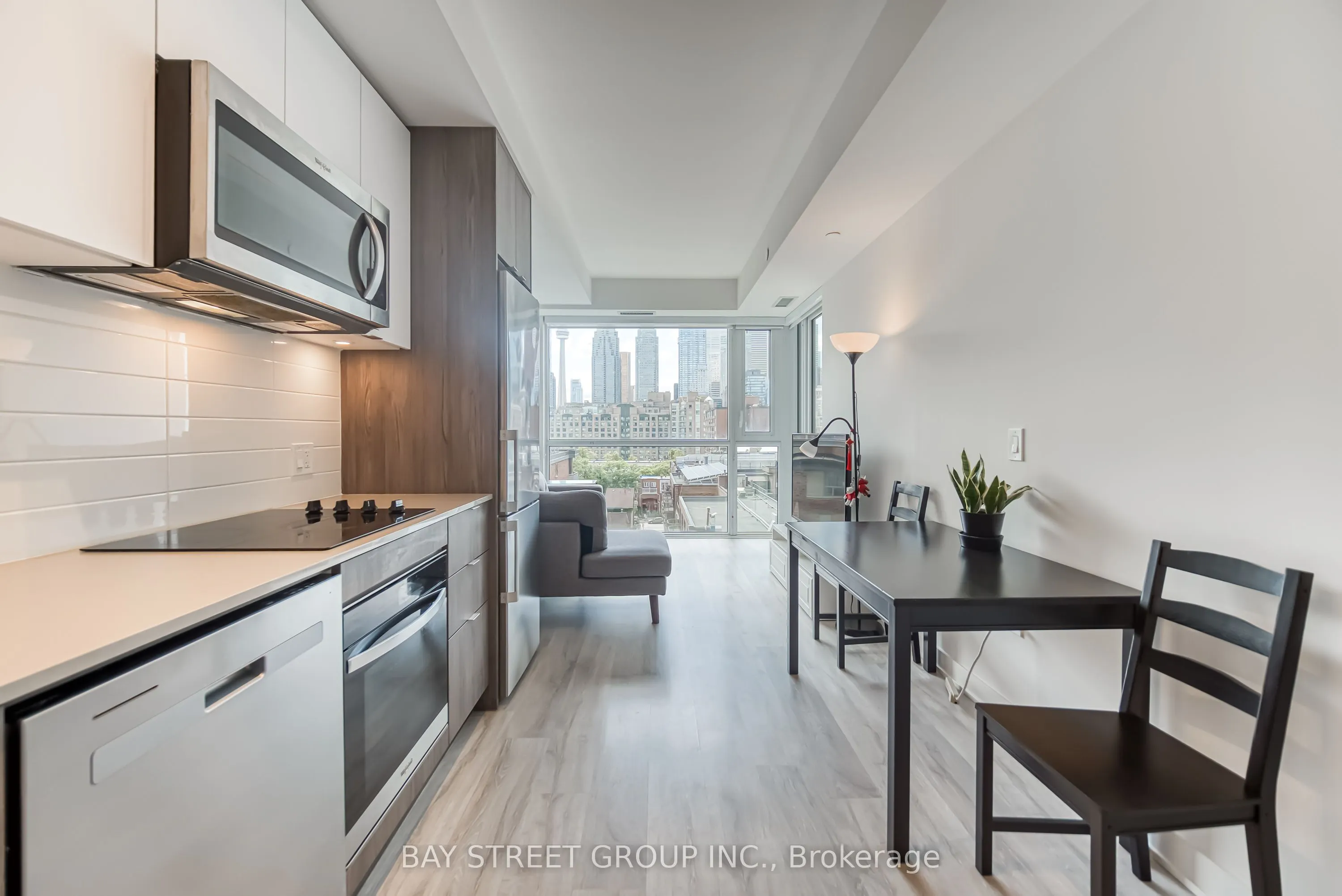 135 Lower Sherbourne Street, #665B