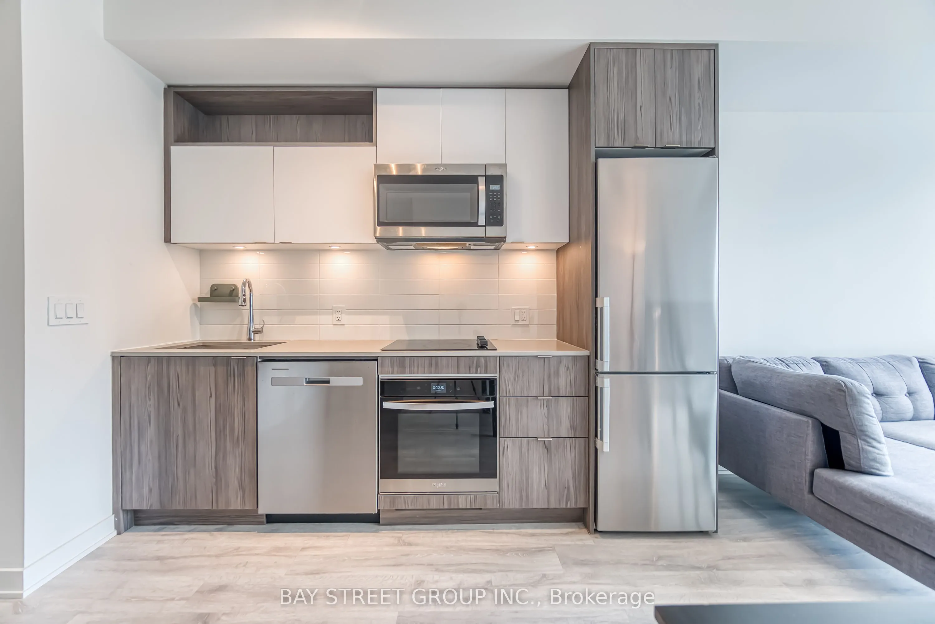 135 Lower Sherbourne Street, #665B