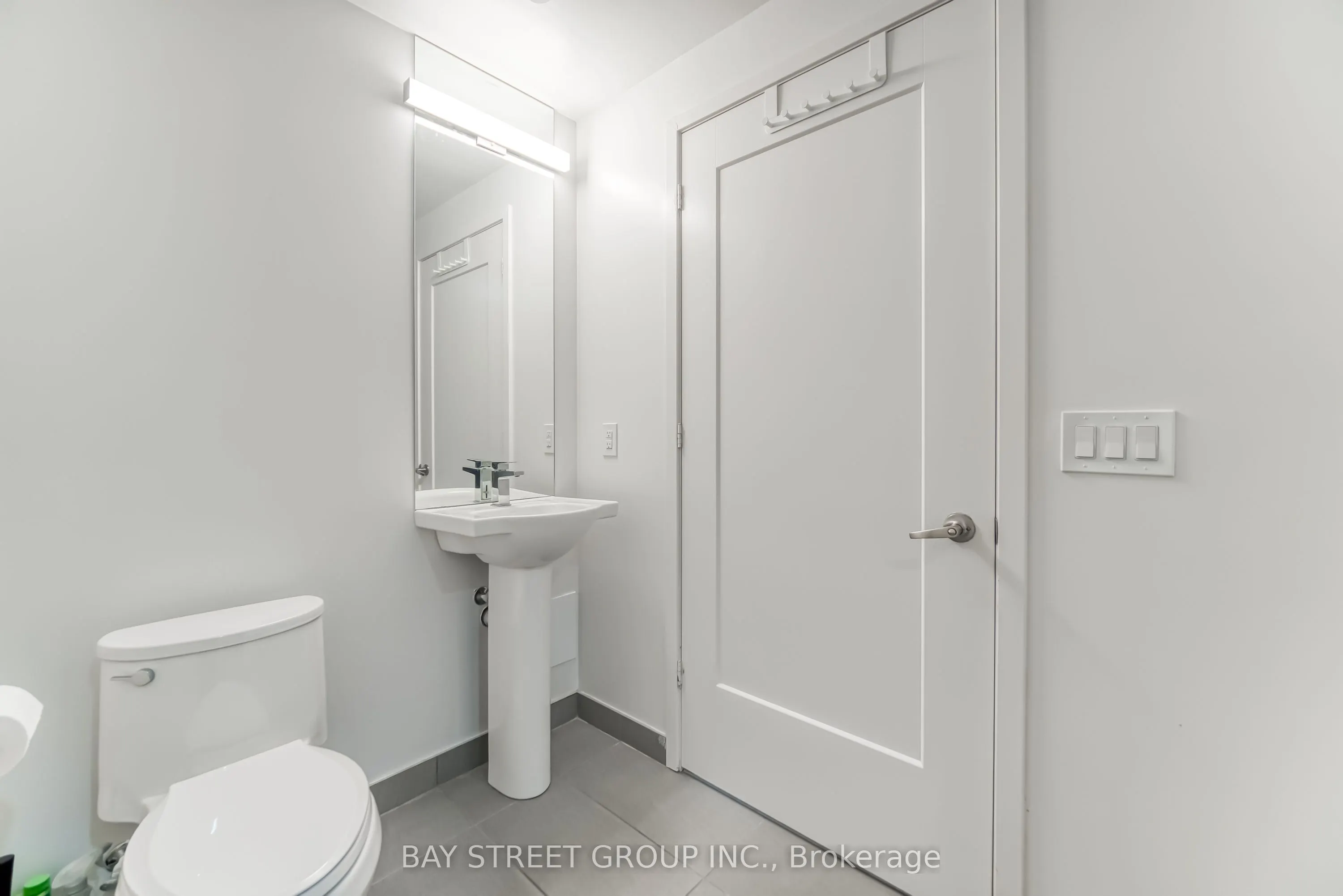 135 Lower Sherbourne Street, #665B