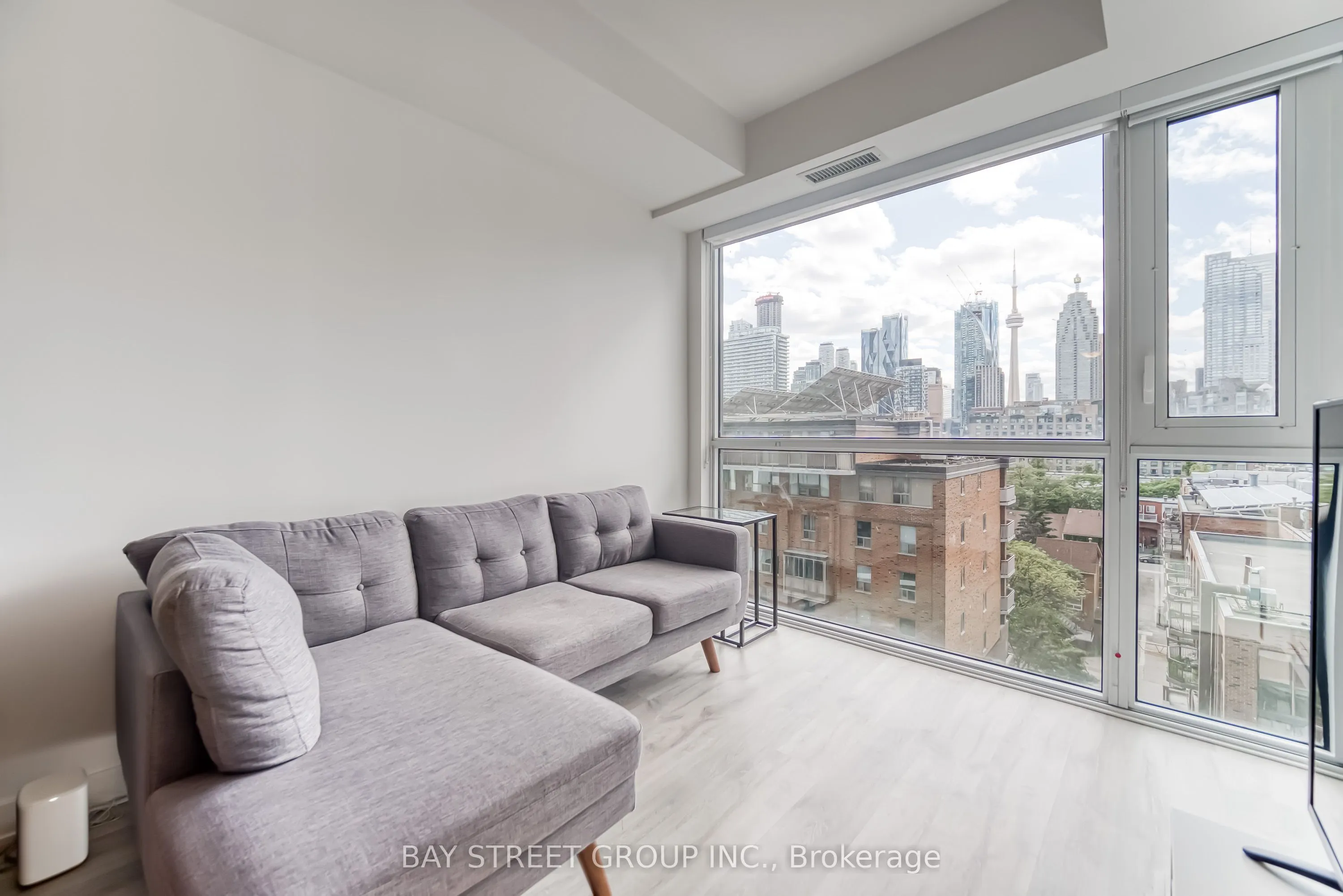 135 Lower Sherbourne Street, #665B