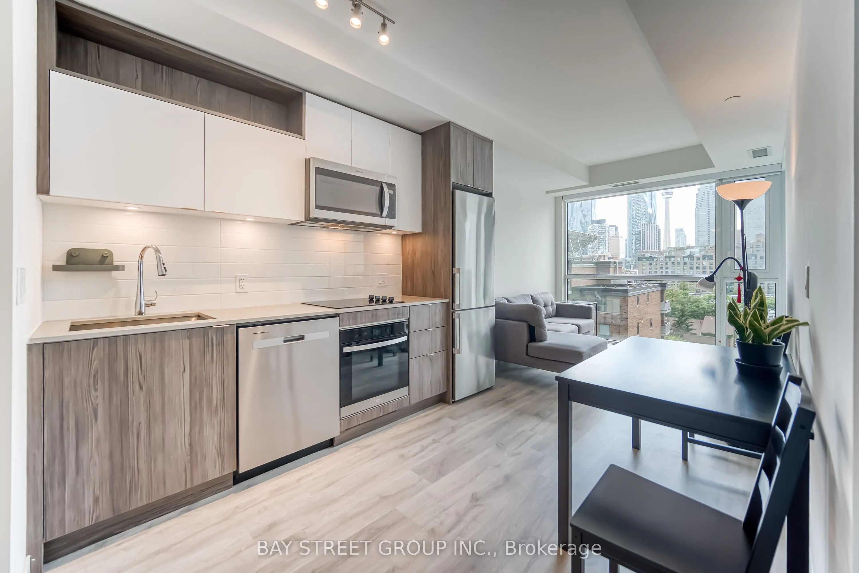 135 Lower Sherbourne Street, #665B