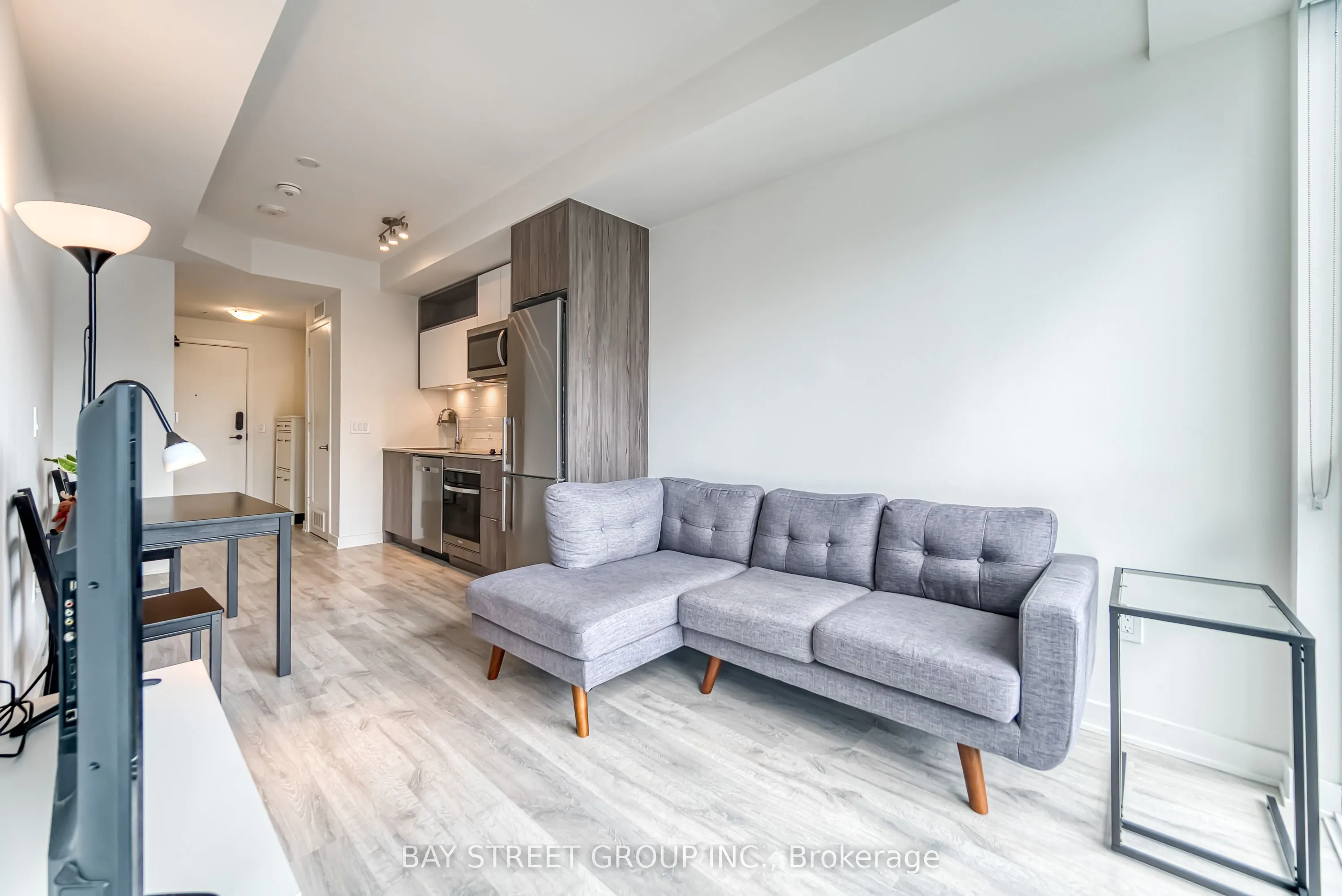 135 Lower Sherbourne Street, #665B