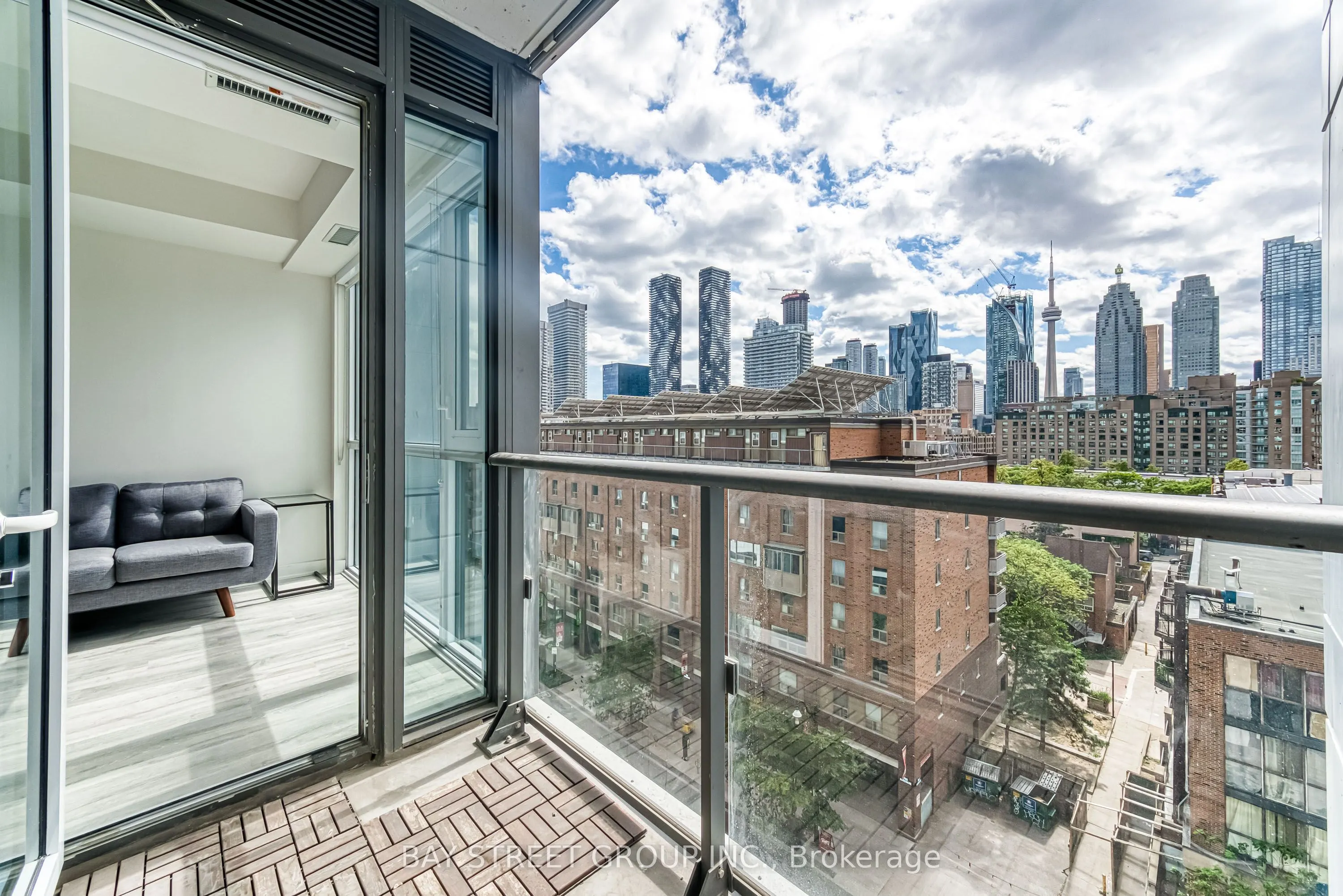 135 Lower Sherbourne Street, #665B