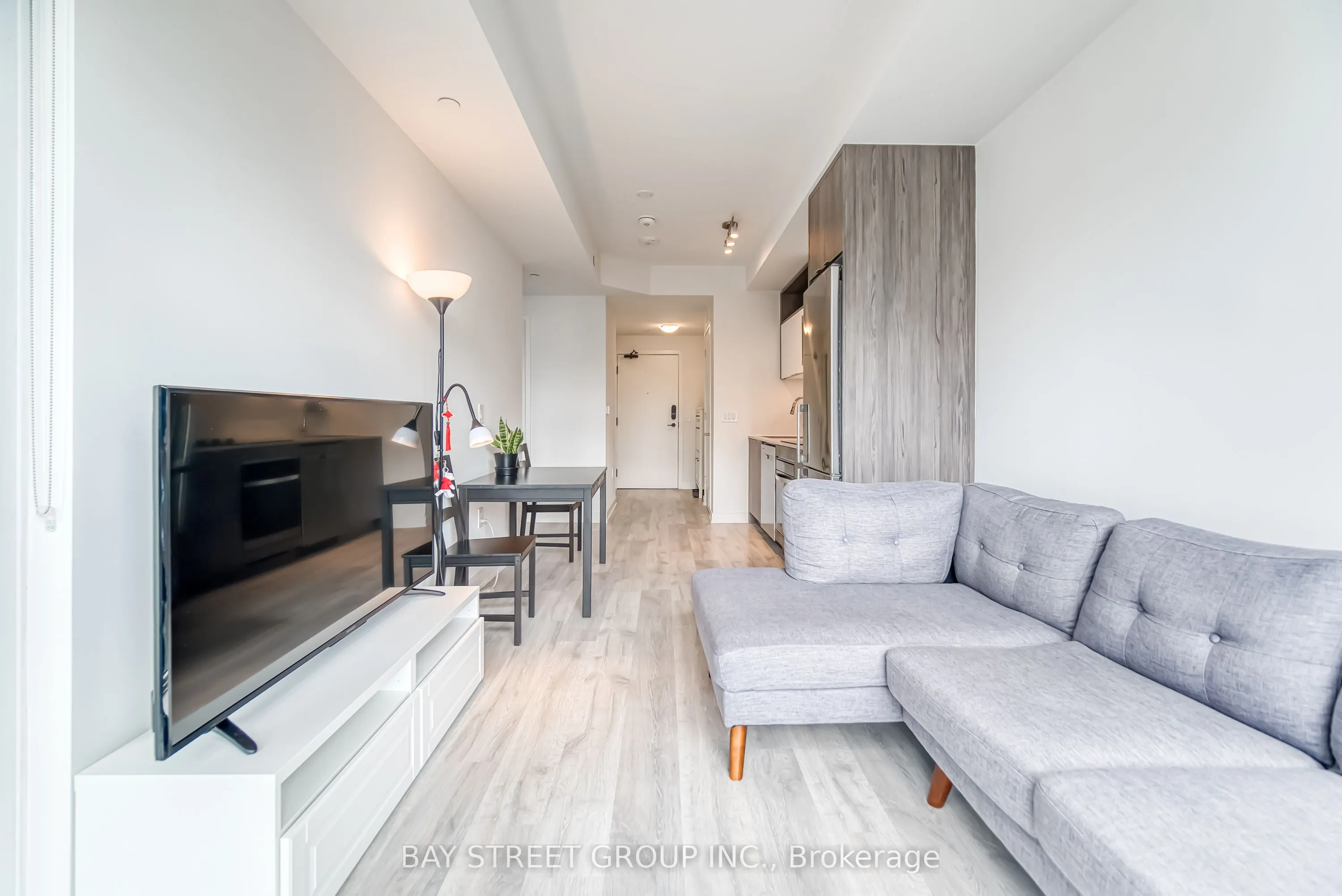 135 Lower Sherbourne Street, #665B