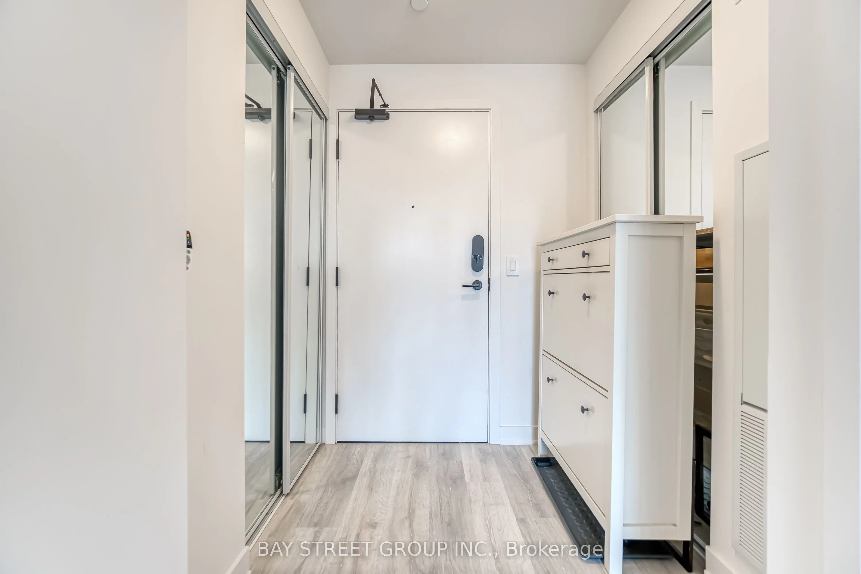 135 Lower Sherbourne Street, #665B