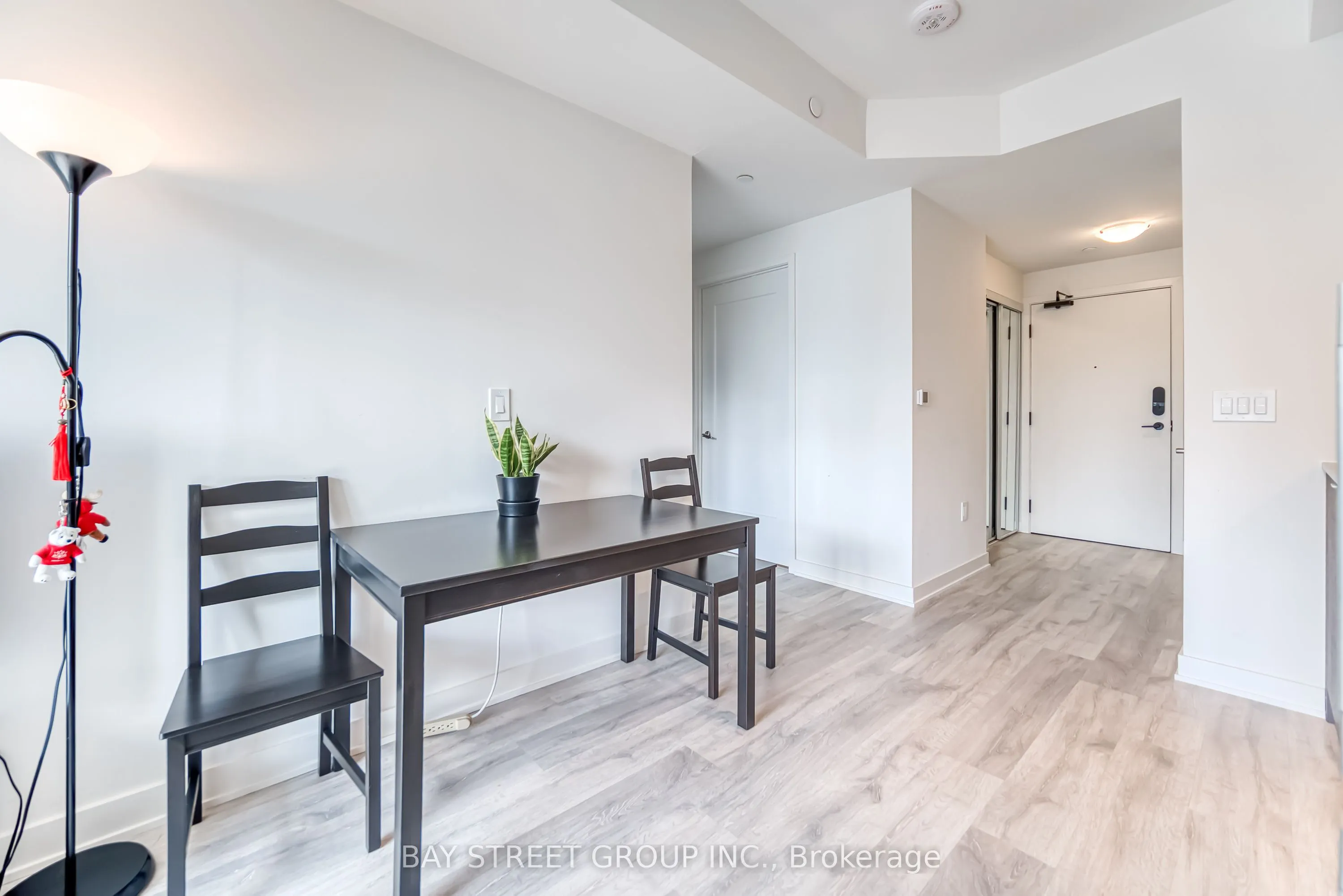 135 Lower Sherbourne Street, #665B