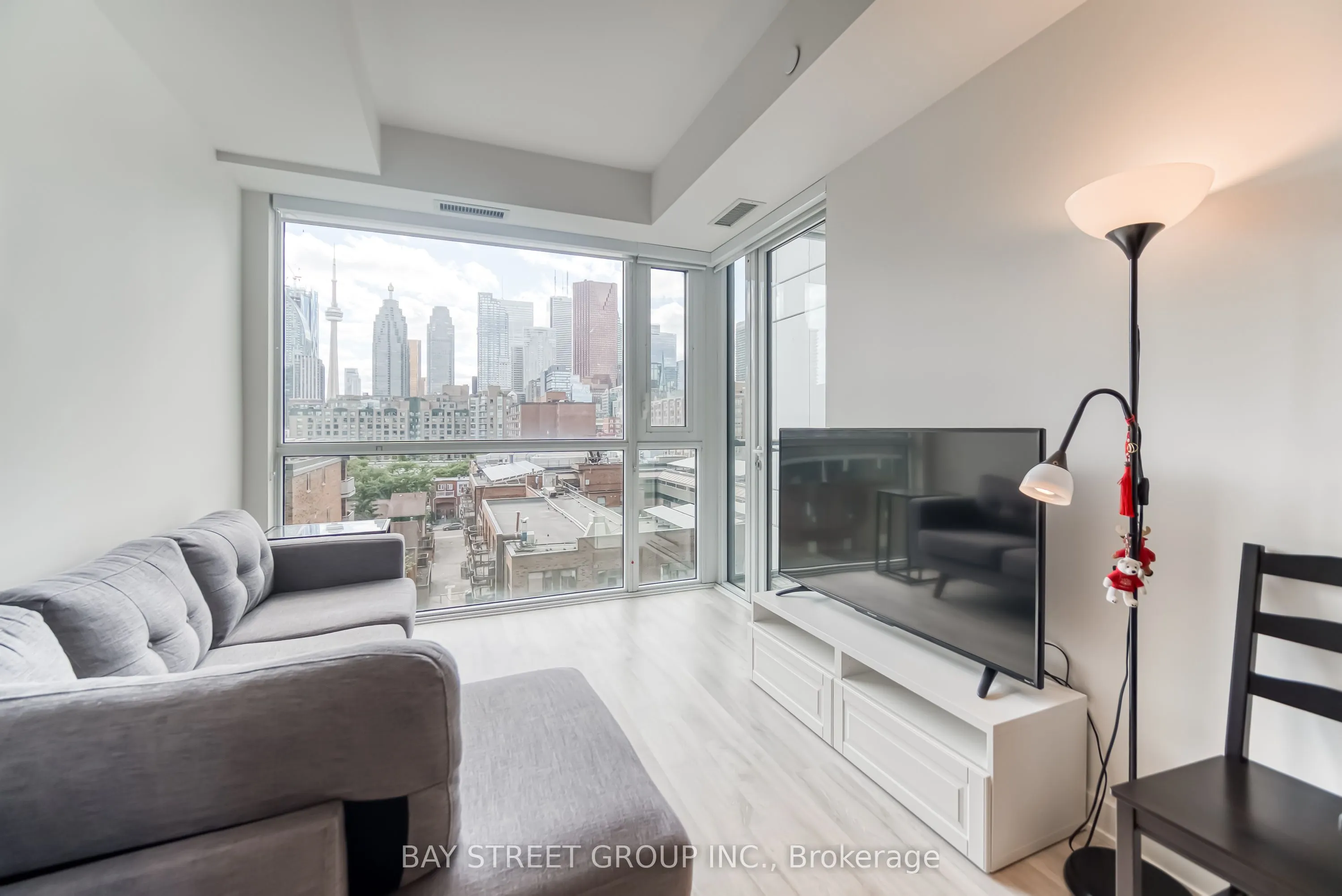 135 Lower Sherbourne Street, #665B