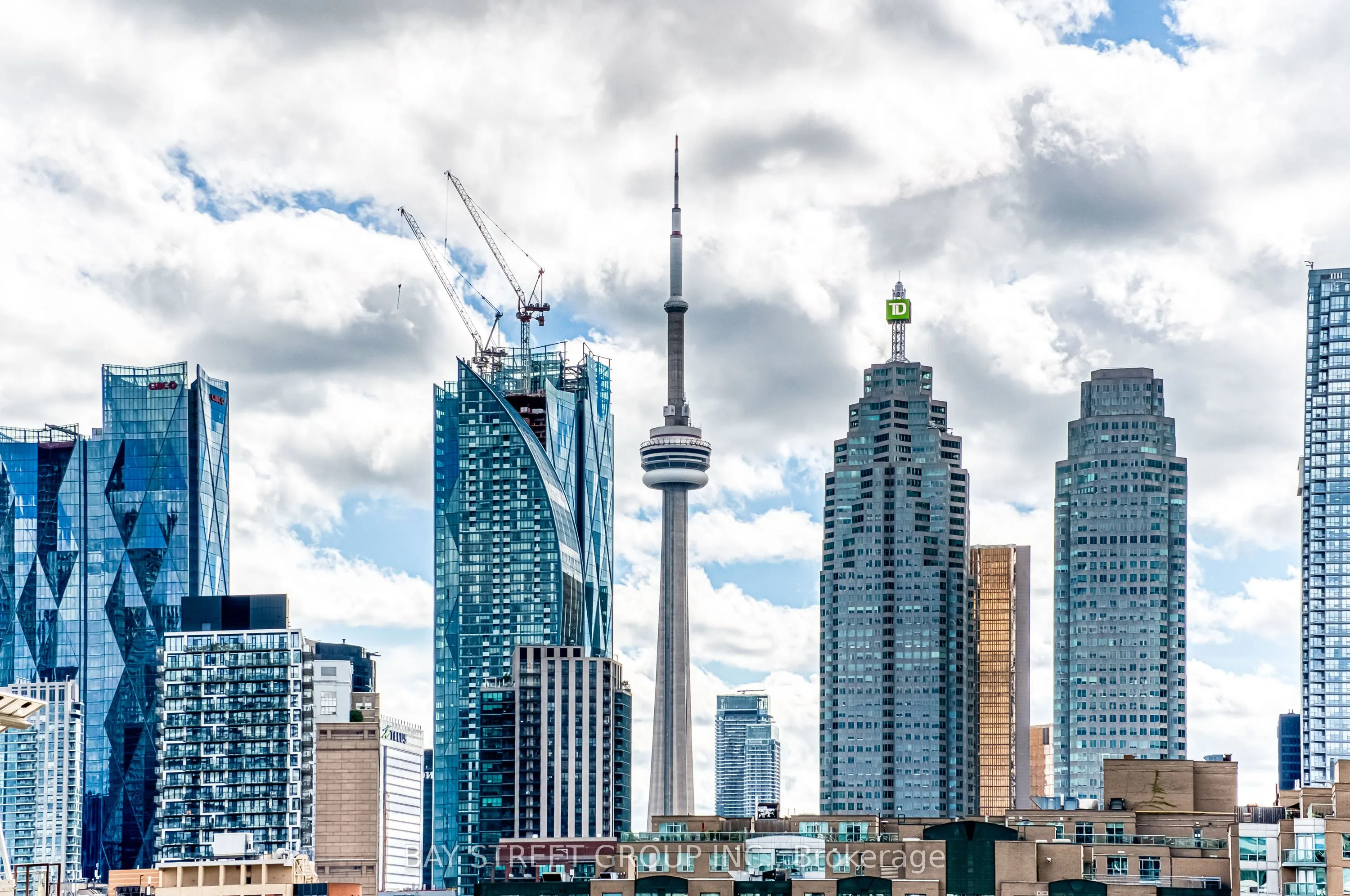 135 Lower Sherbourne Street, #665B