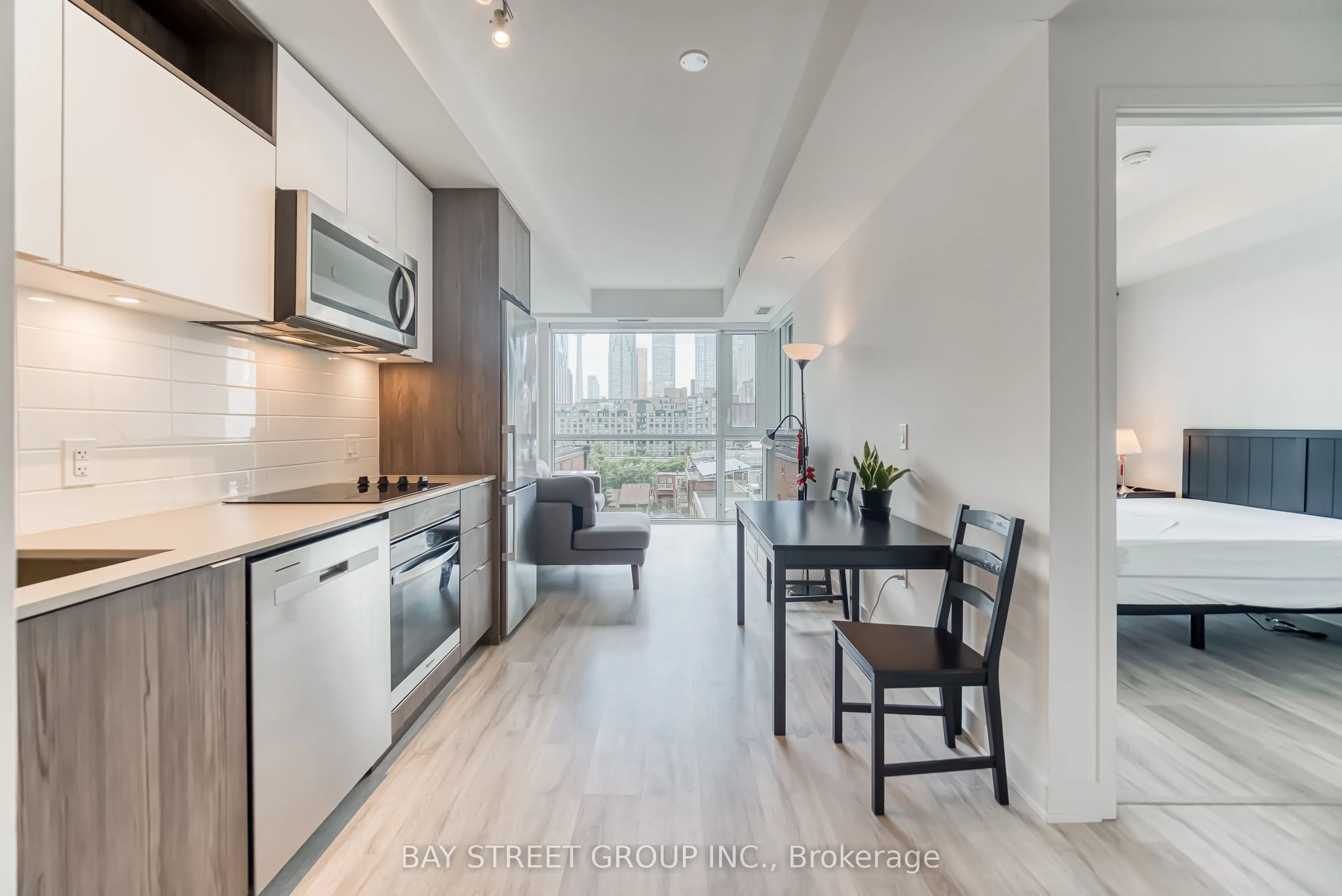 135 Lower Sherbourne Street, #665B