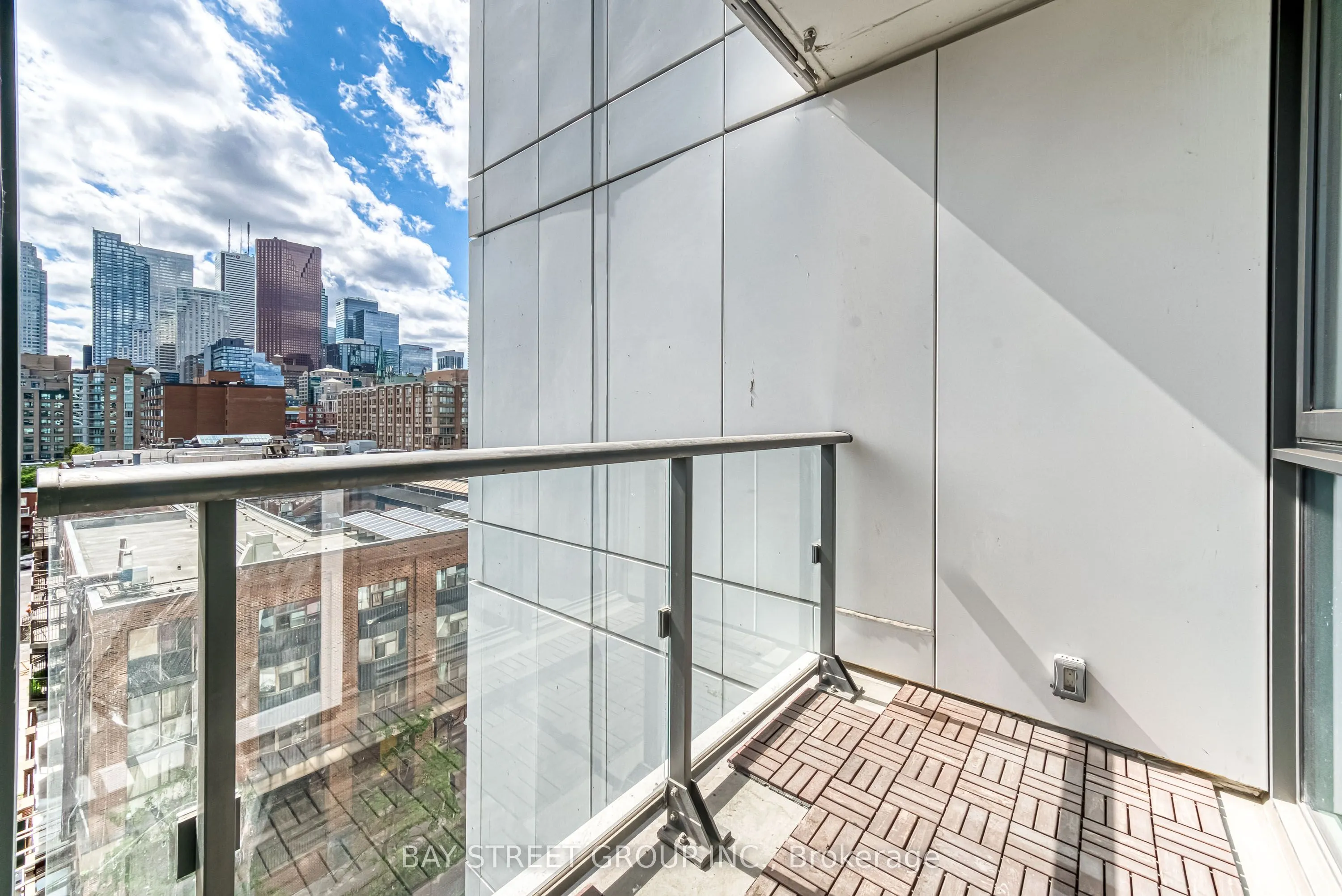 135 Lower Sherbourne Street, #665B