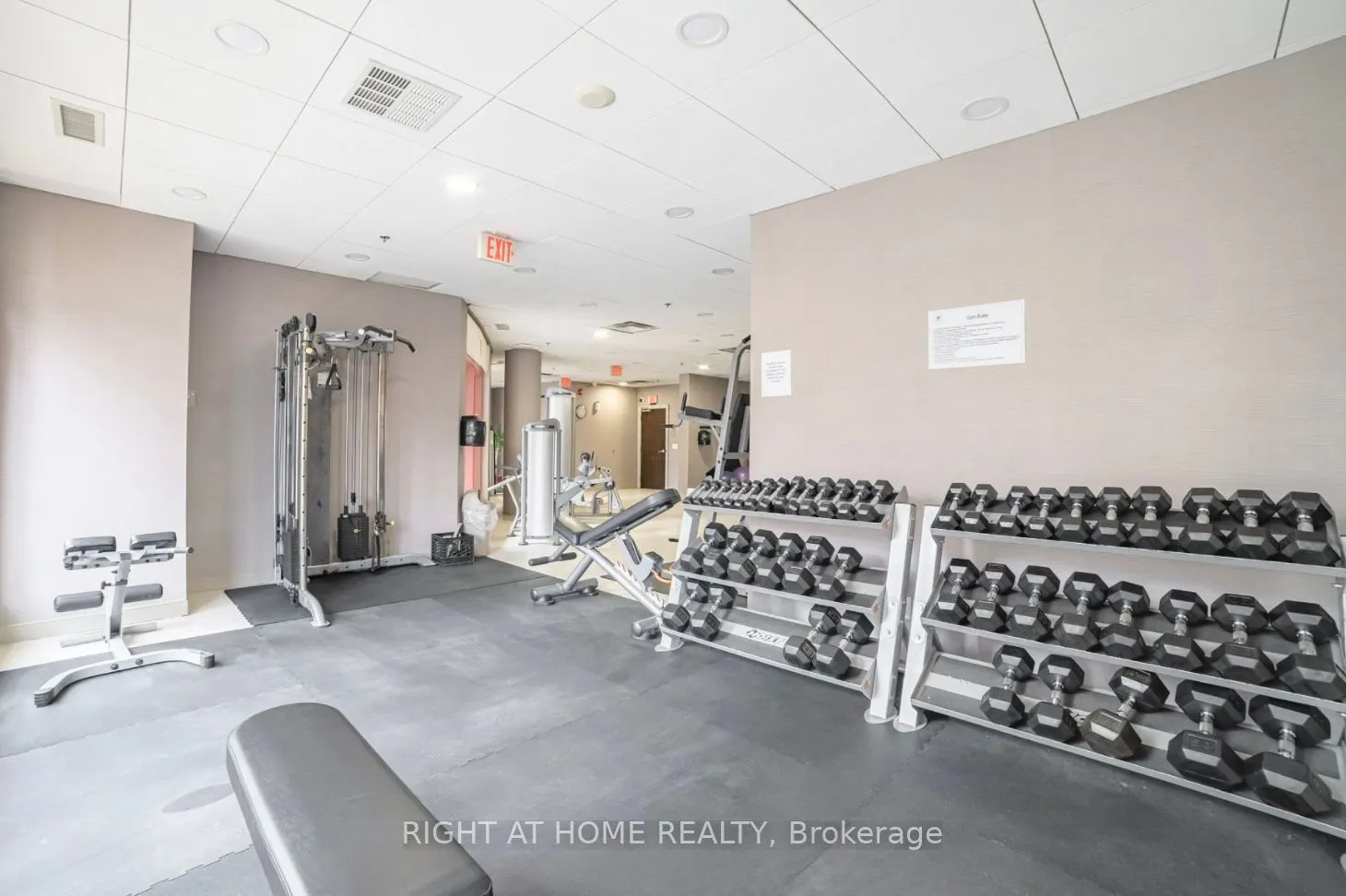 27 Rean Drive, #506