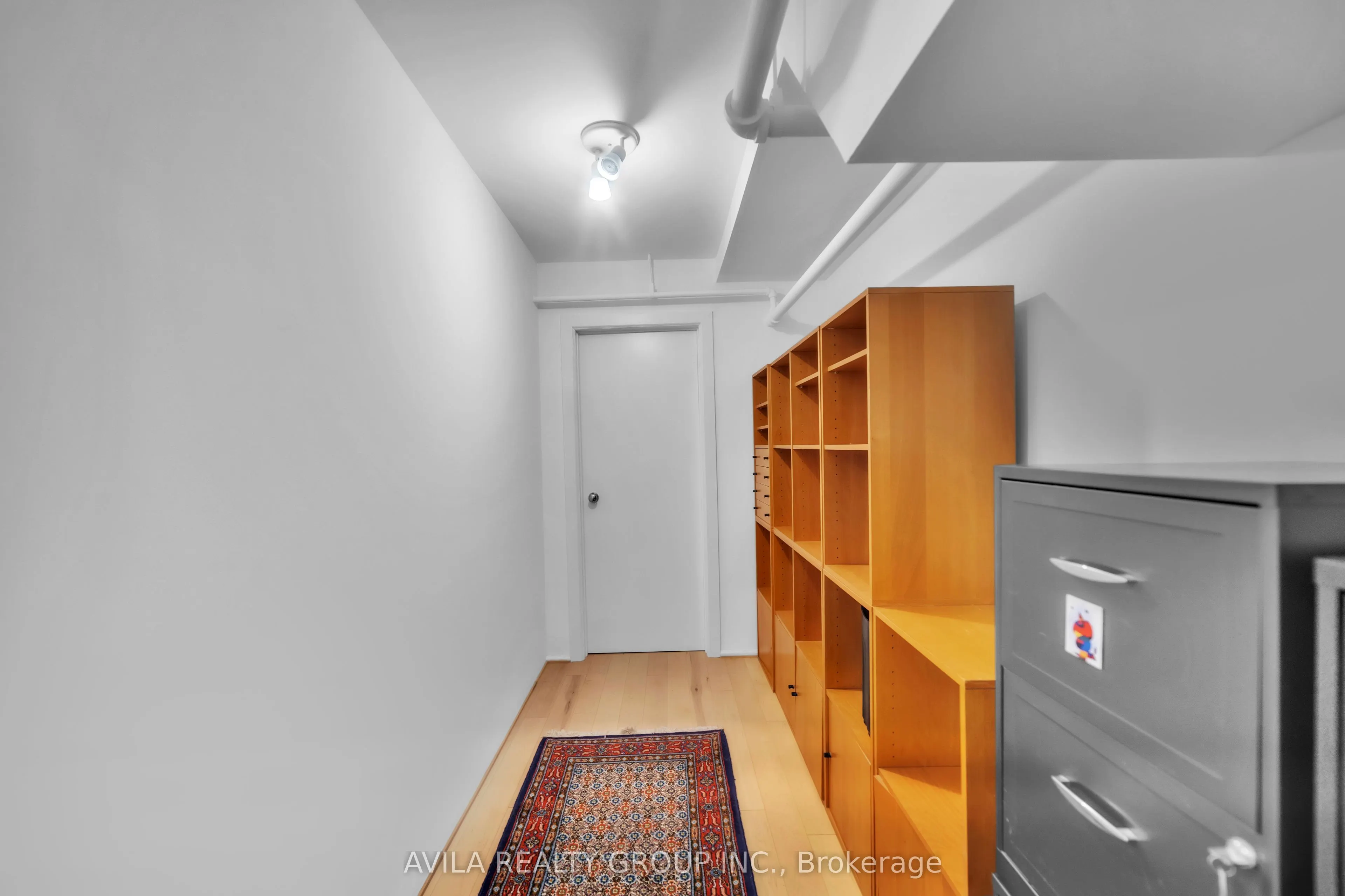 75 Markham Street, #7