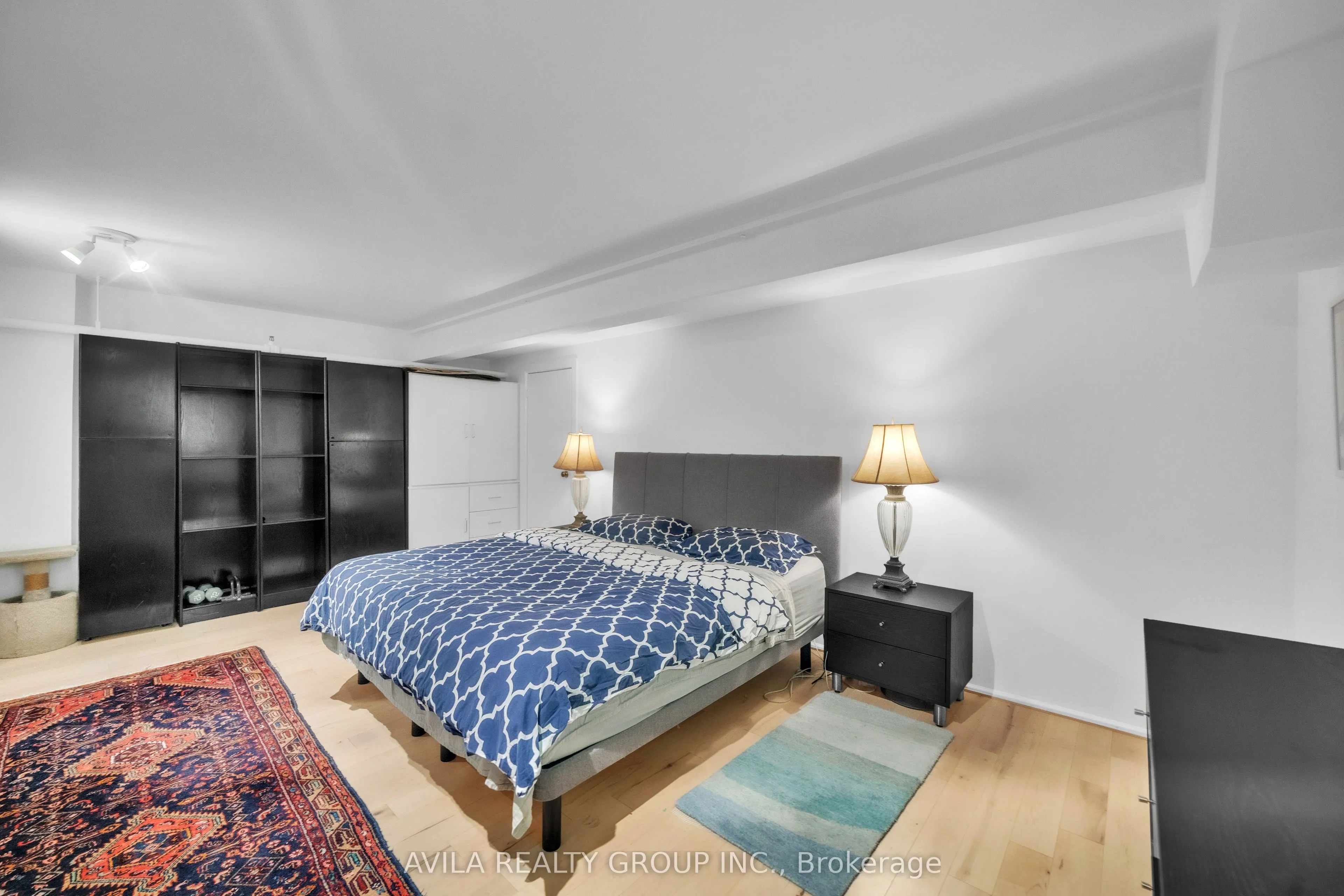 75 Markham Street, #7