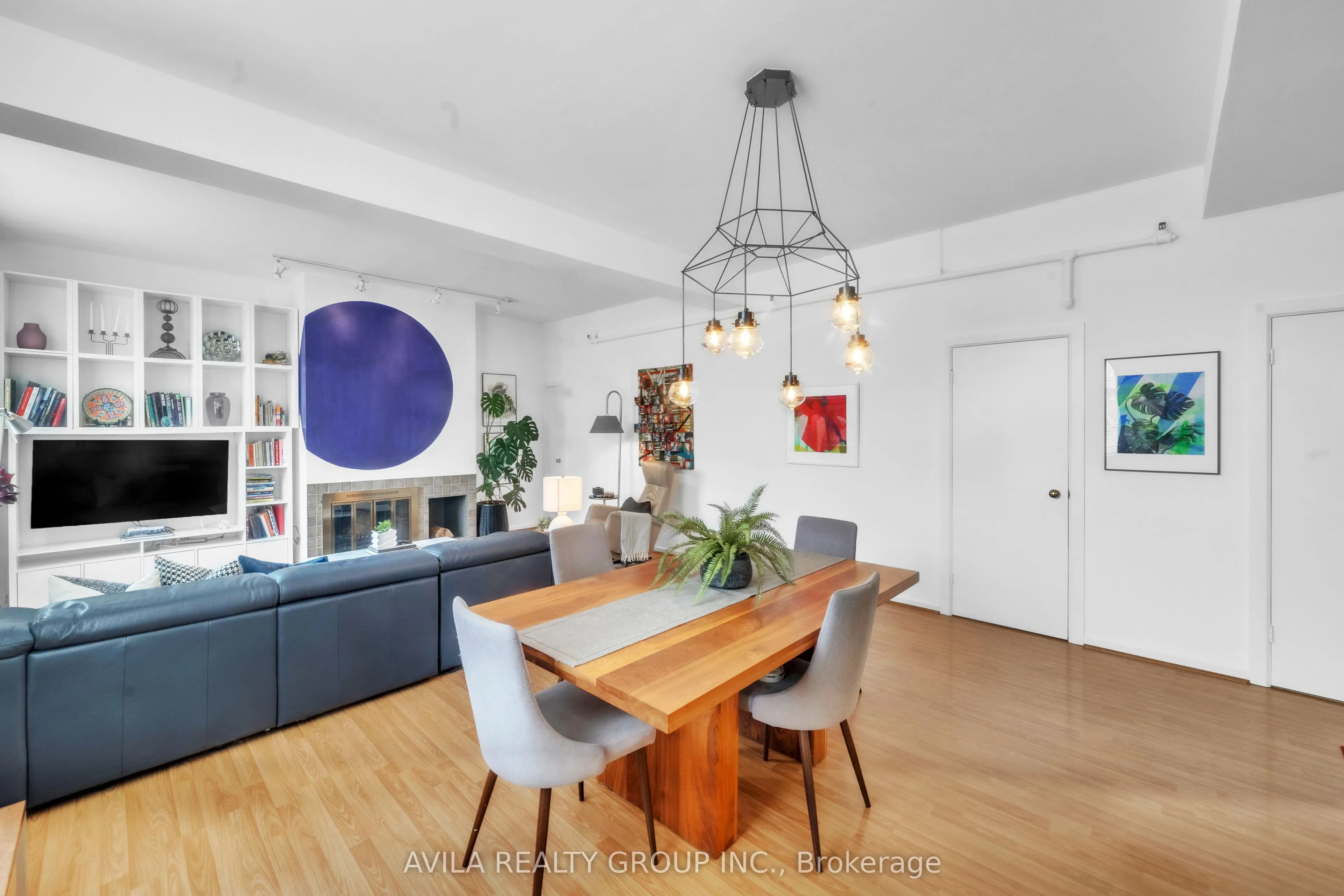 75 Markham Street, #7