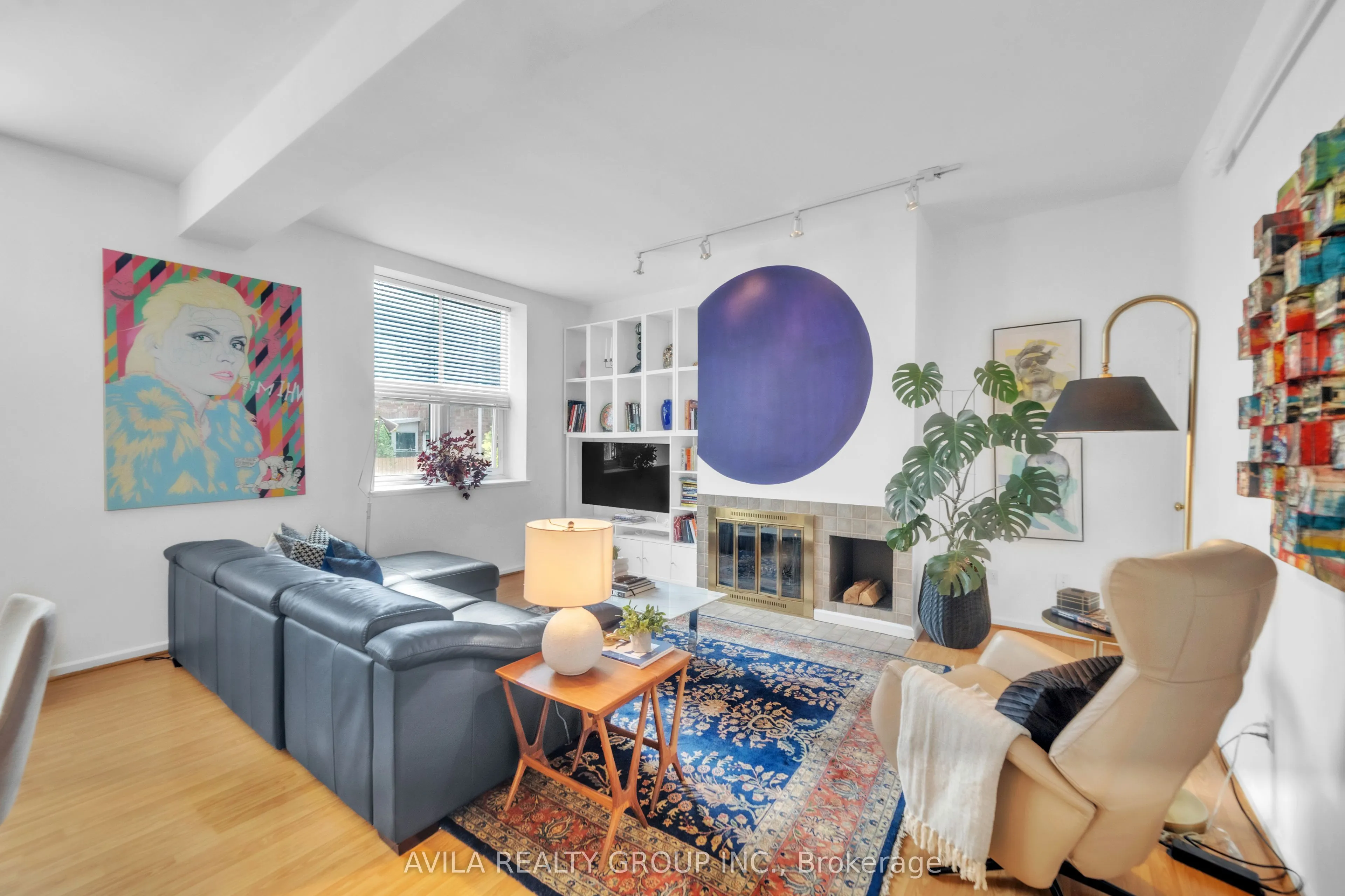 75 Markham Street, #7