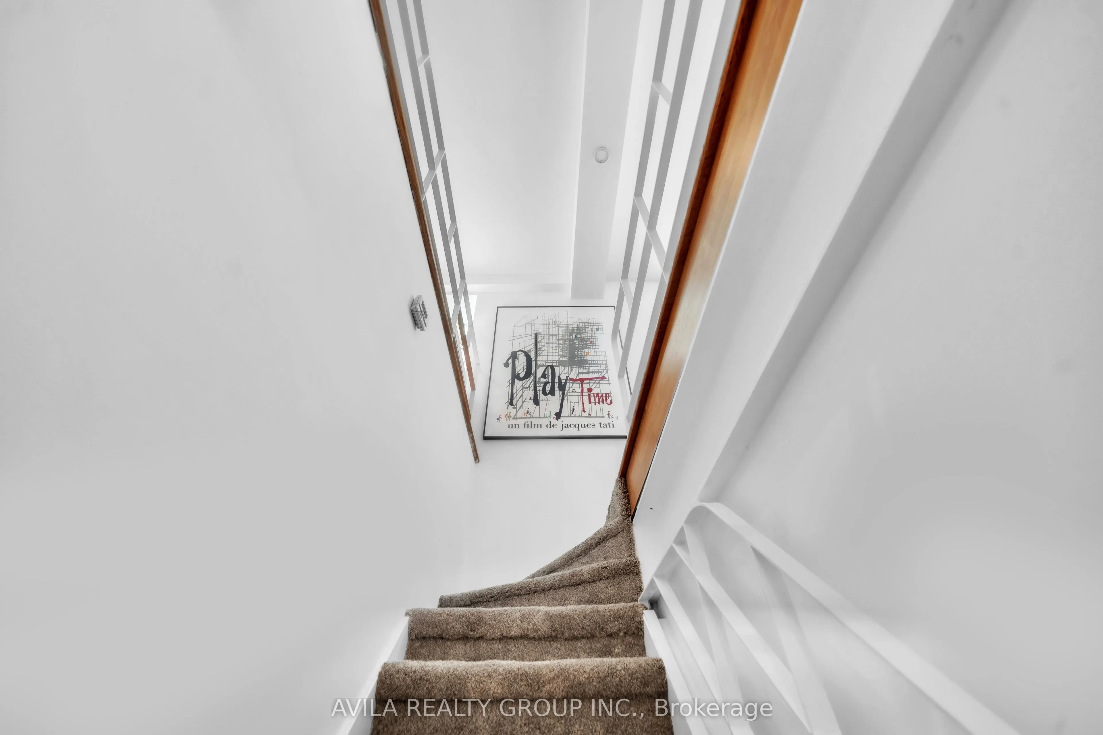 75 Markham Street, #7