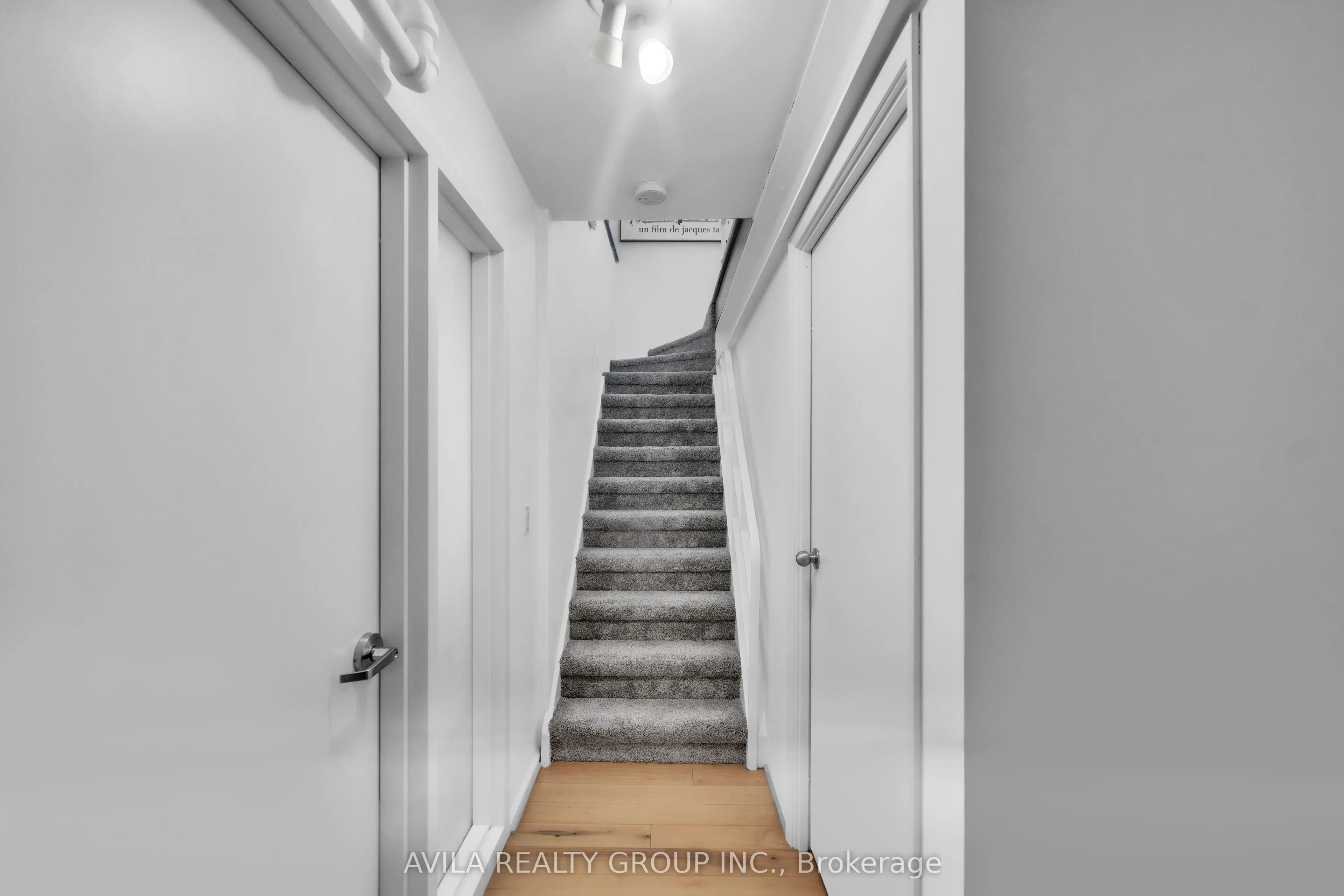 75 Markham Street, #7