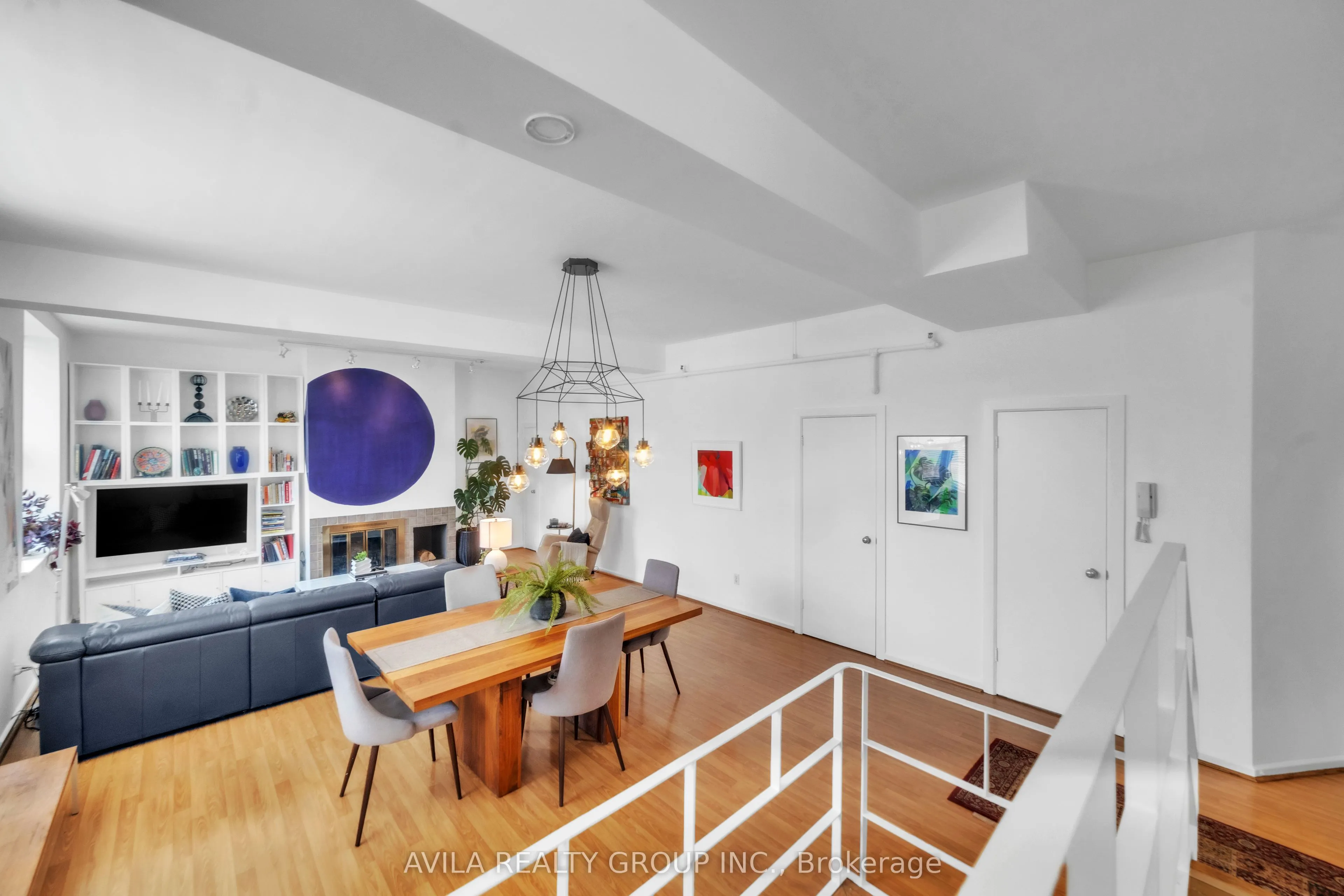 75 Markham Street, #7