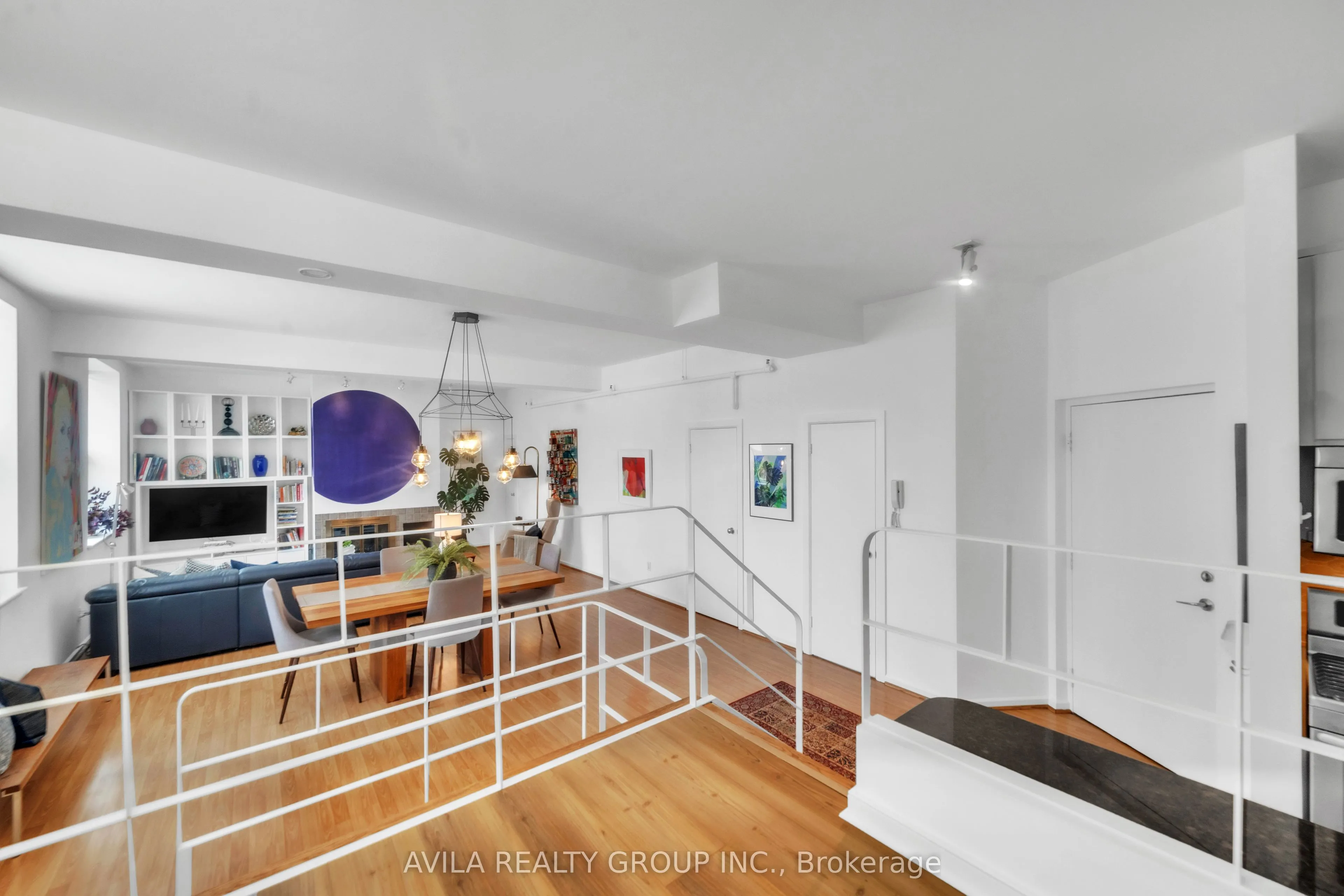 75 Markham Street, #7