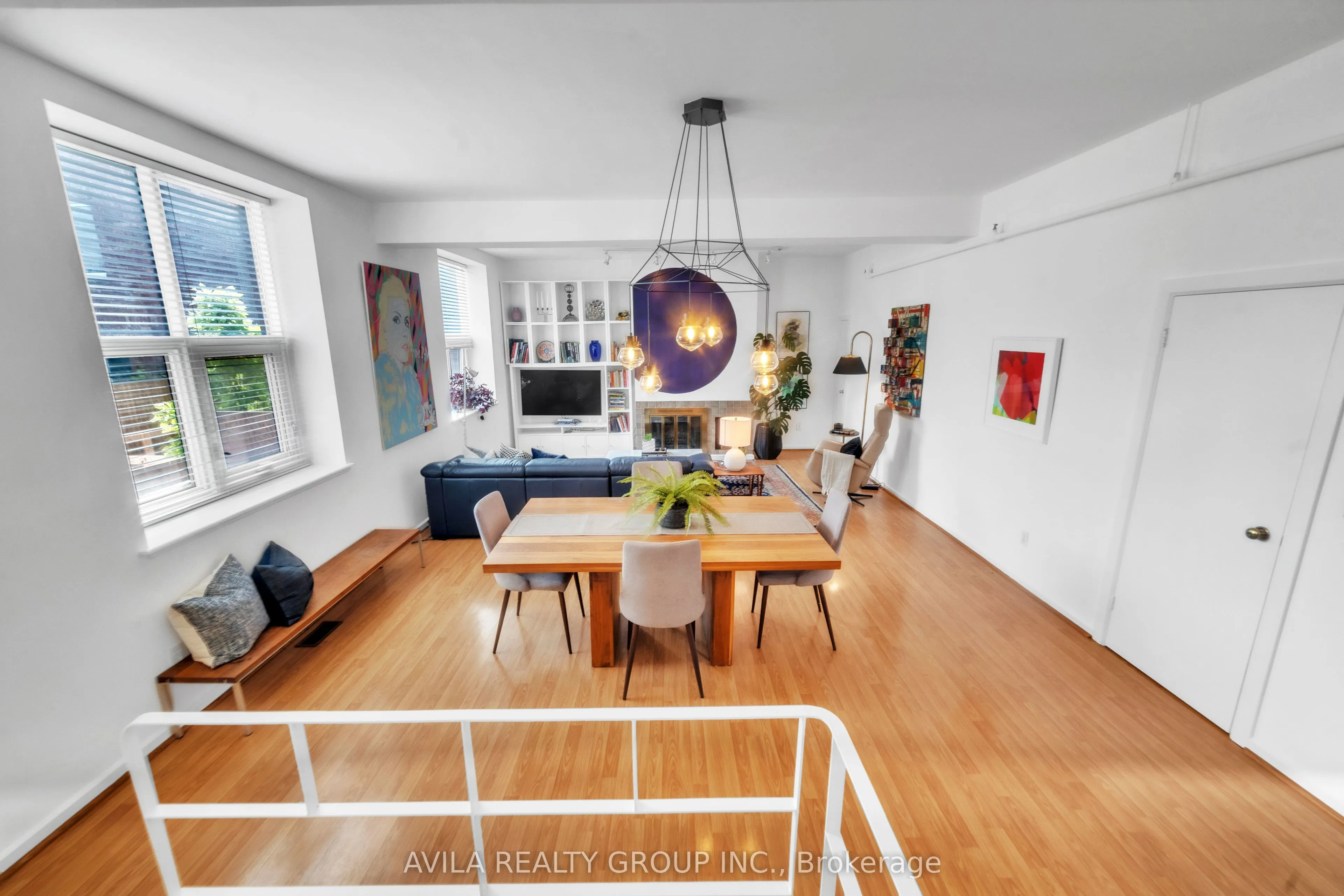 75 Markham Street, #7