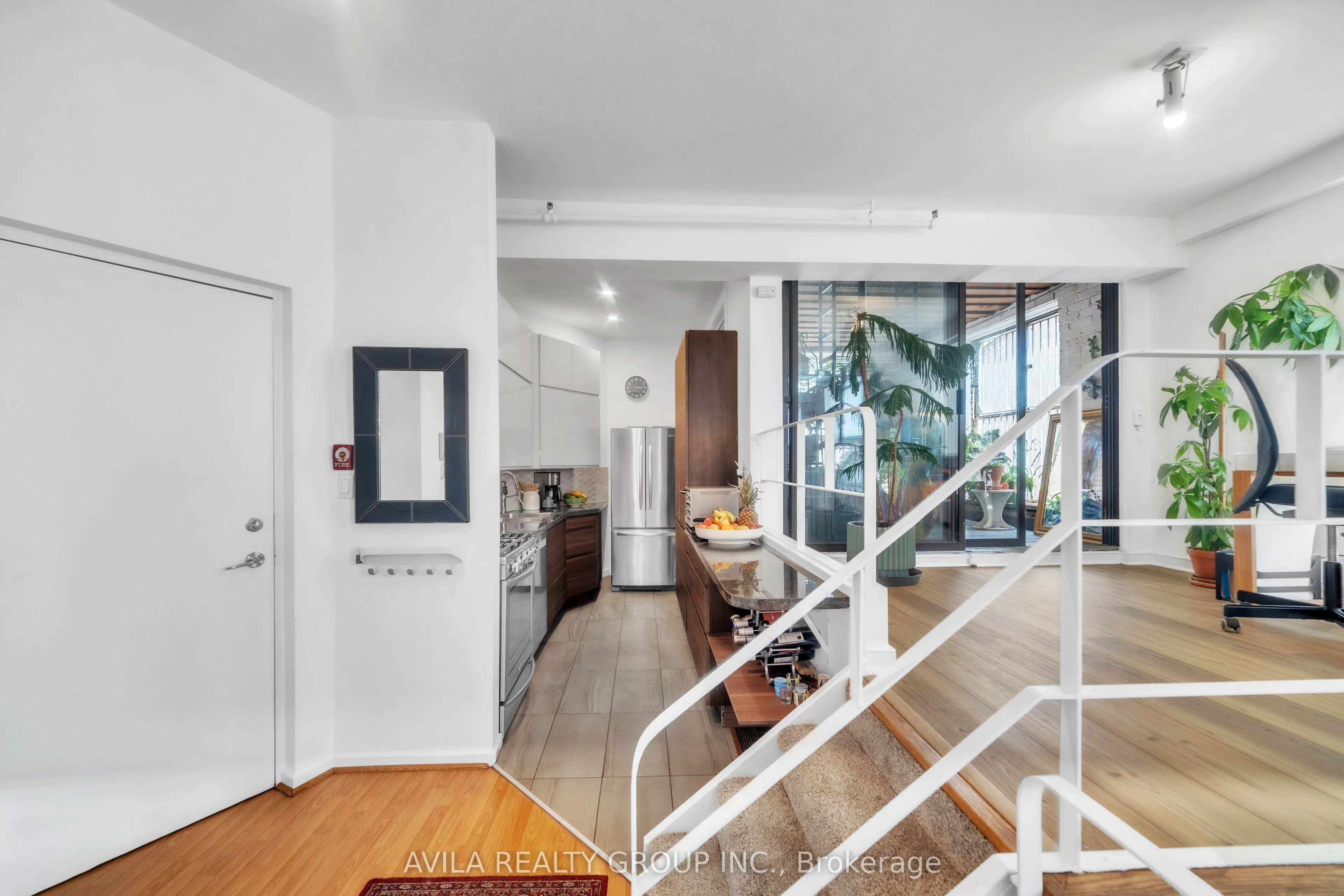 75 Markham Street, #7