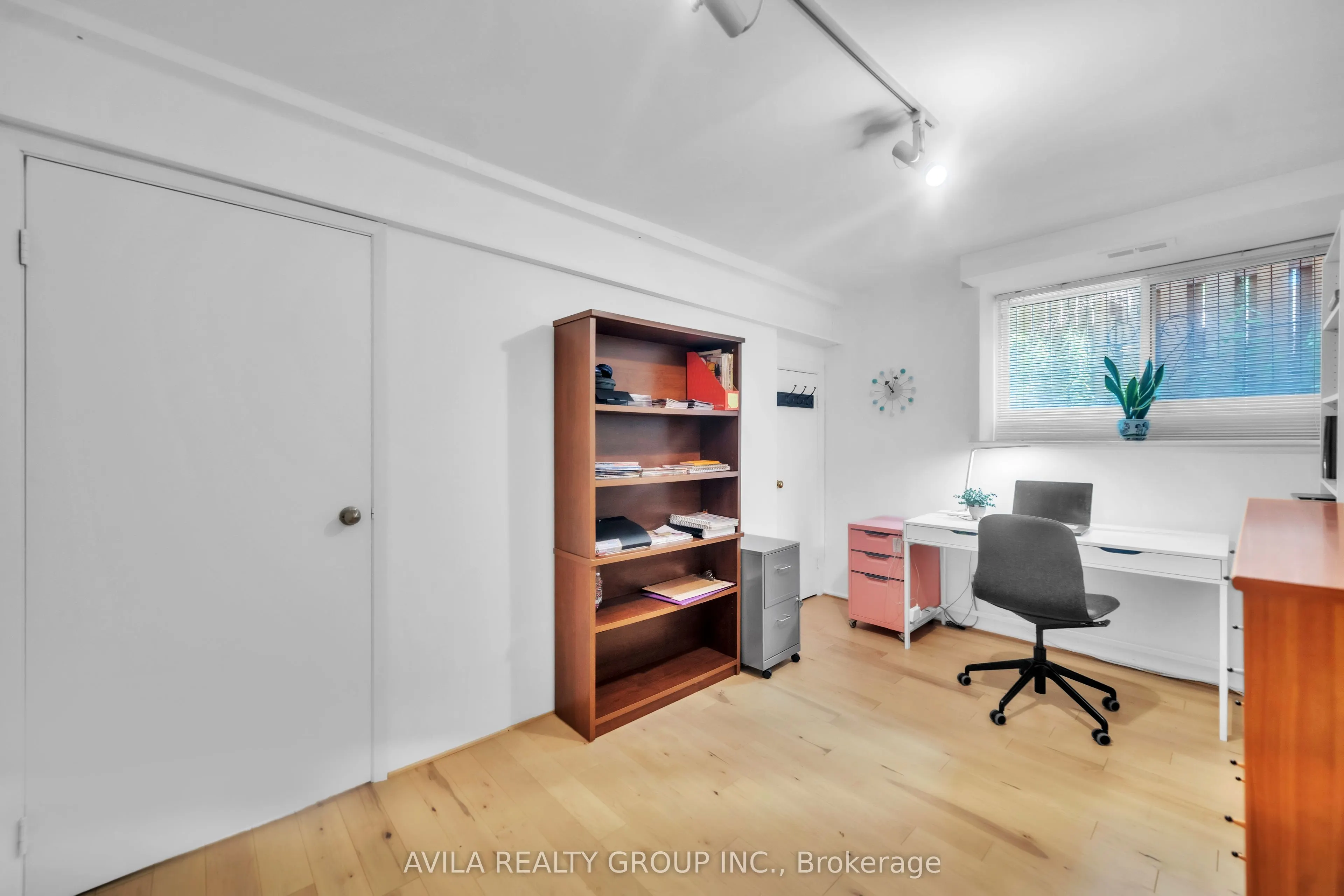75 Markham Street, #7