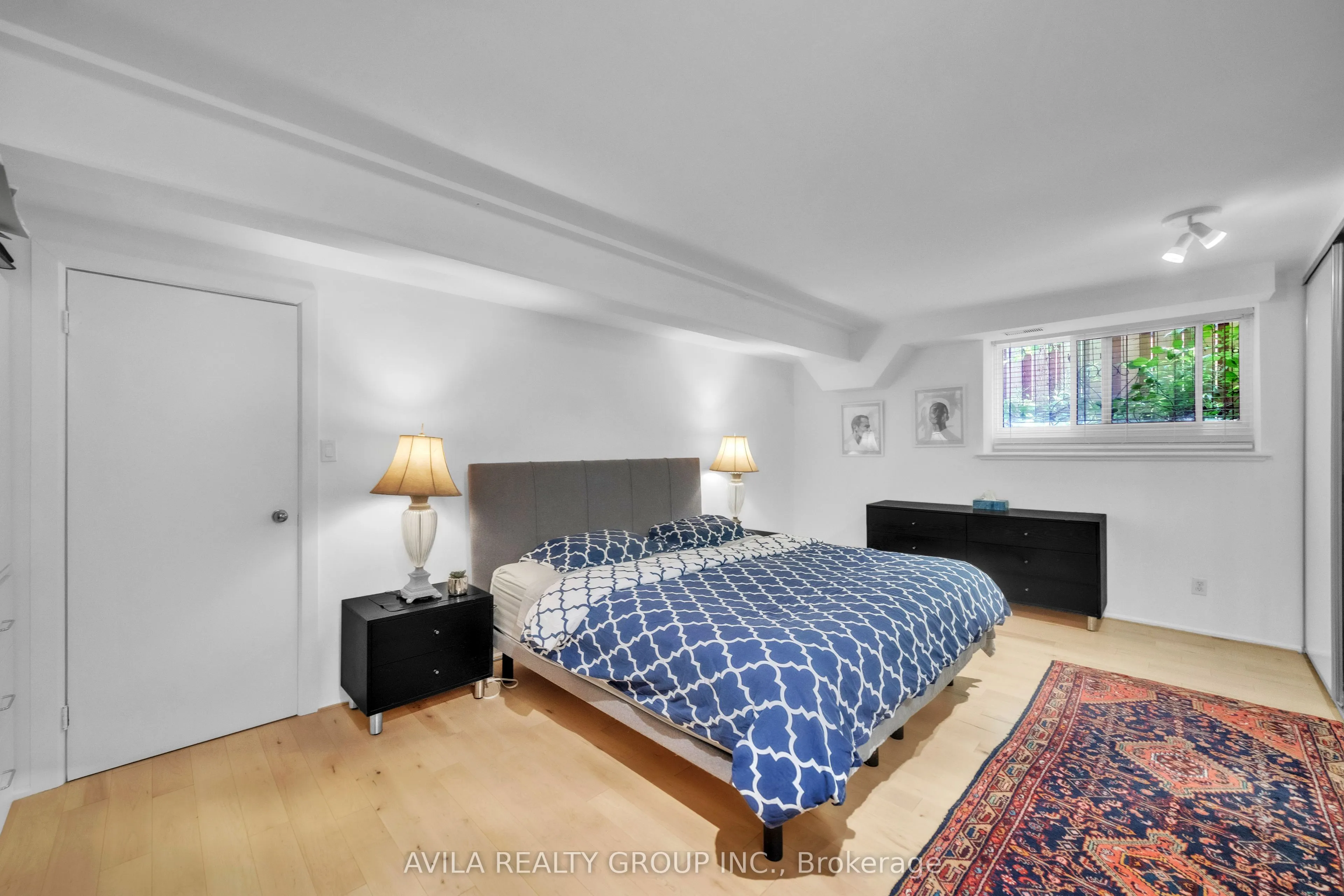 75 Markham Street, #7