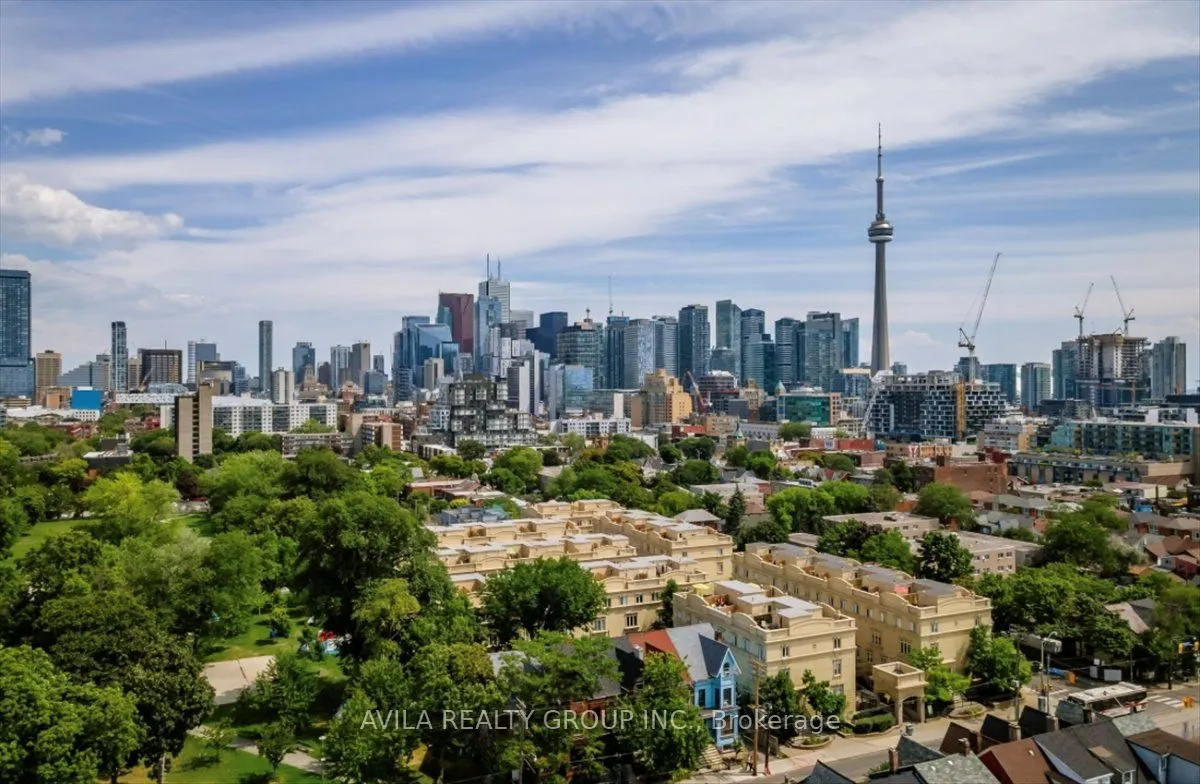 75 Markham Street, #7
