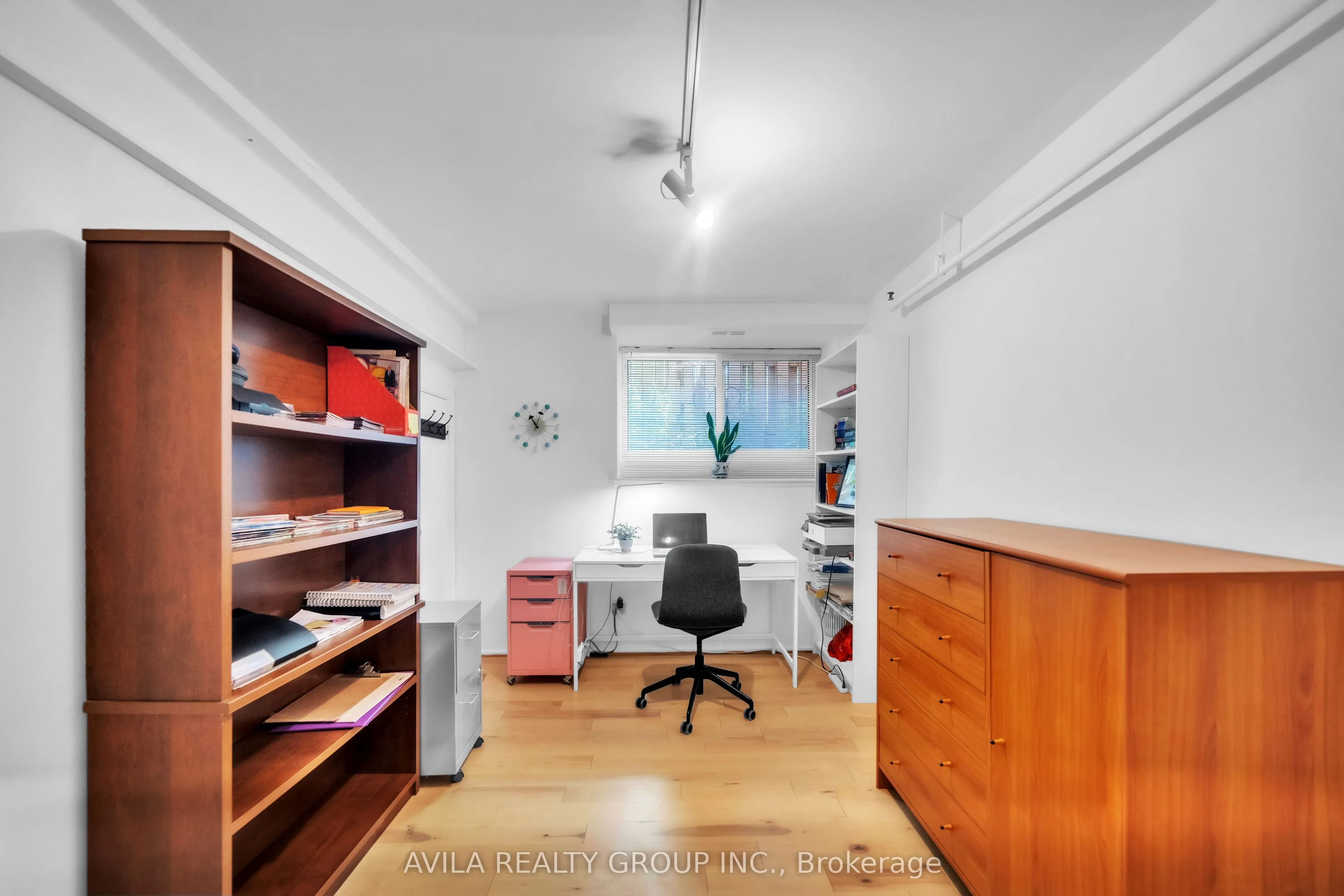 75 Markham Street, #7