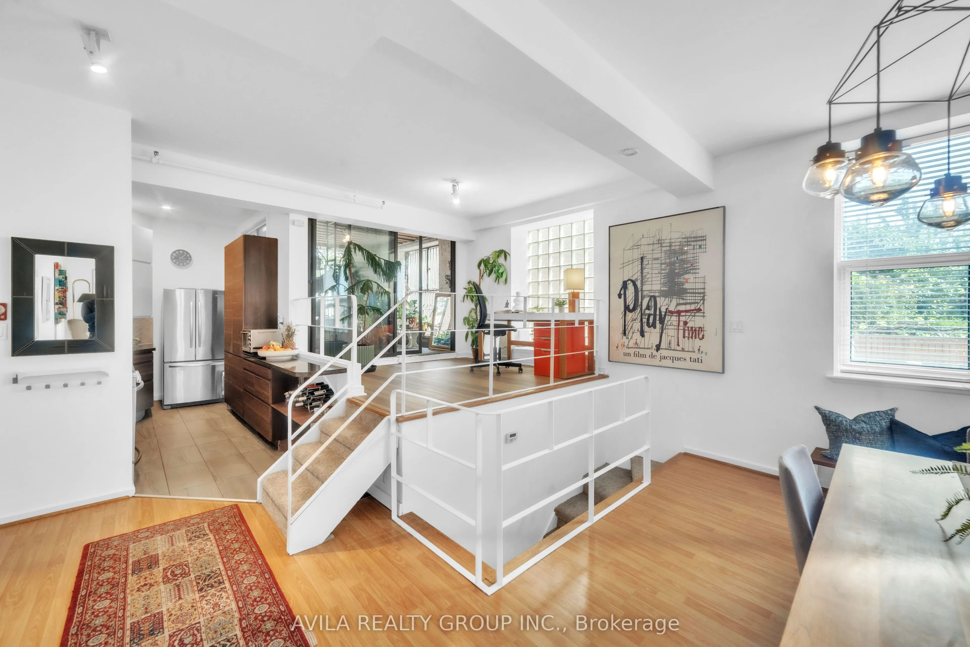 75 Markham Street, #7