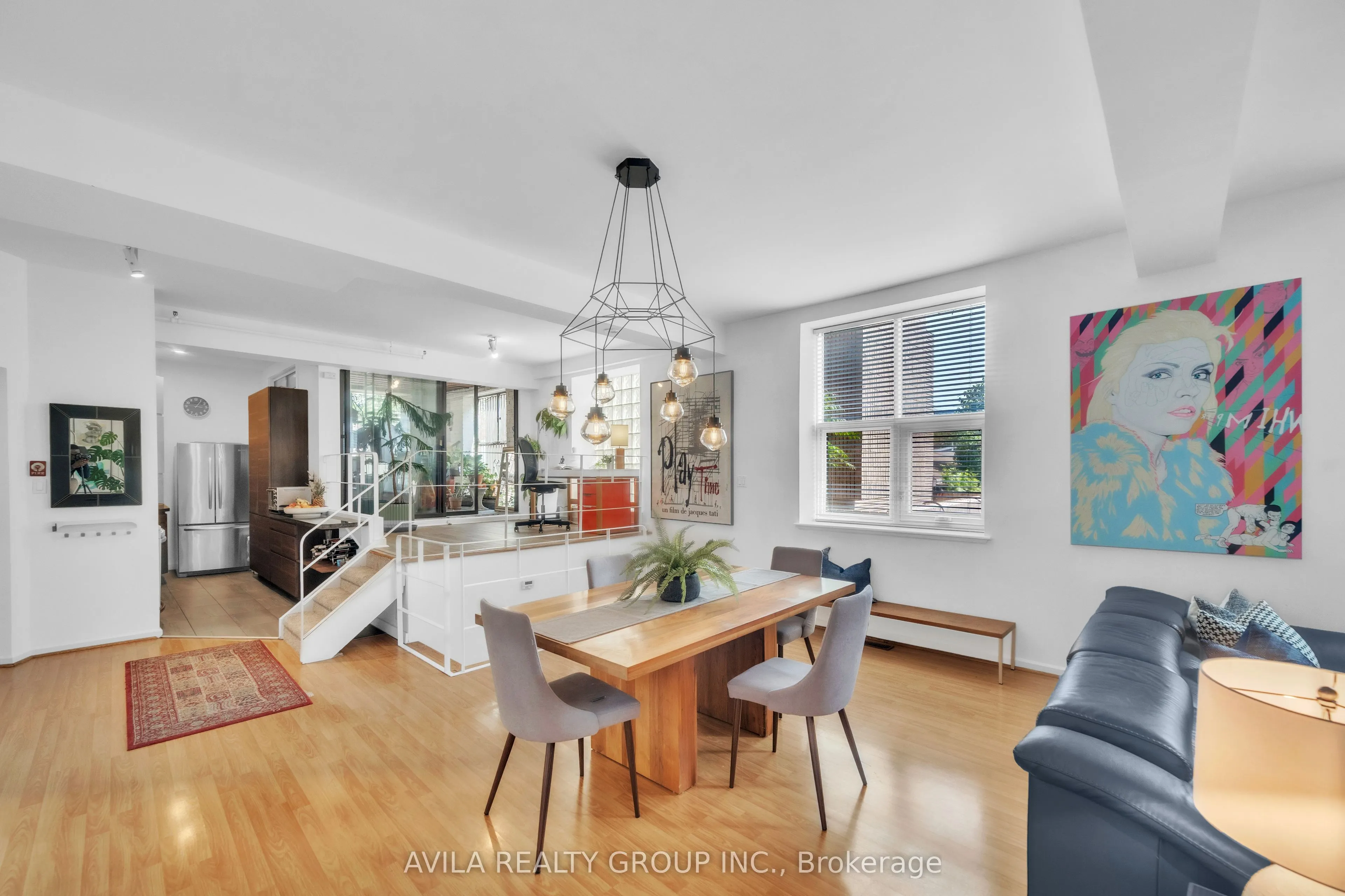 75 Markham Street, #7