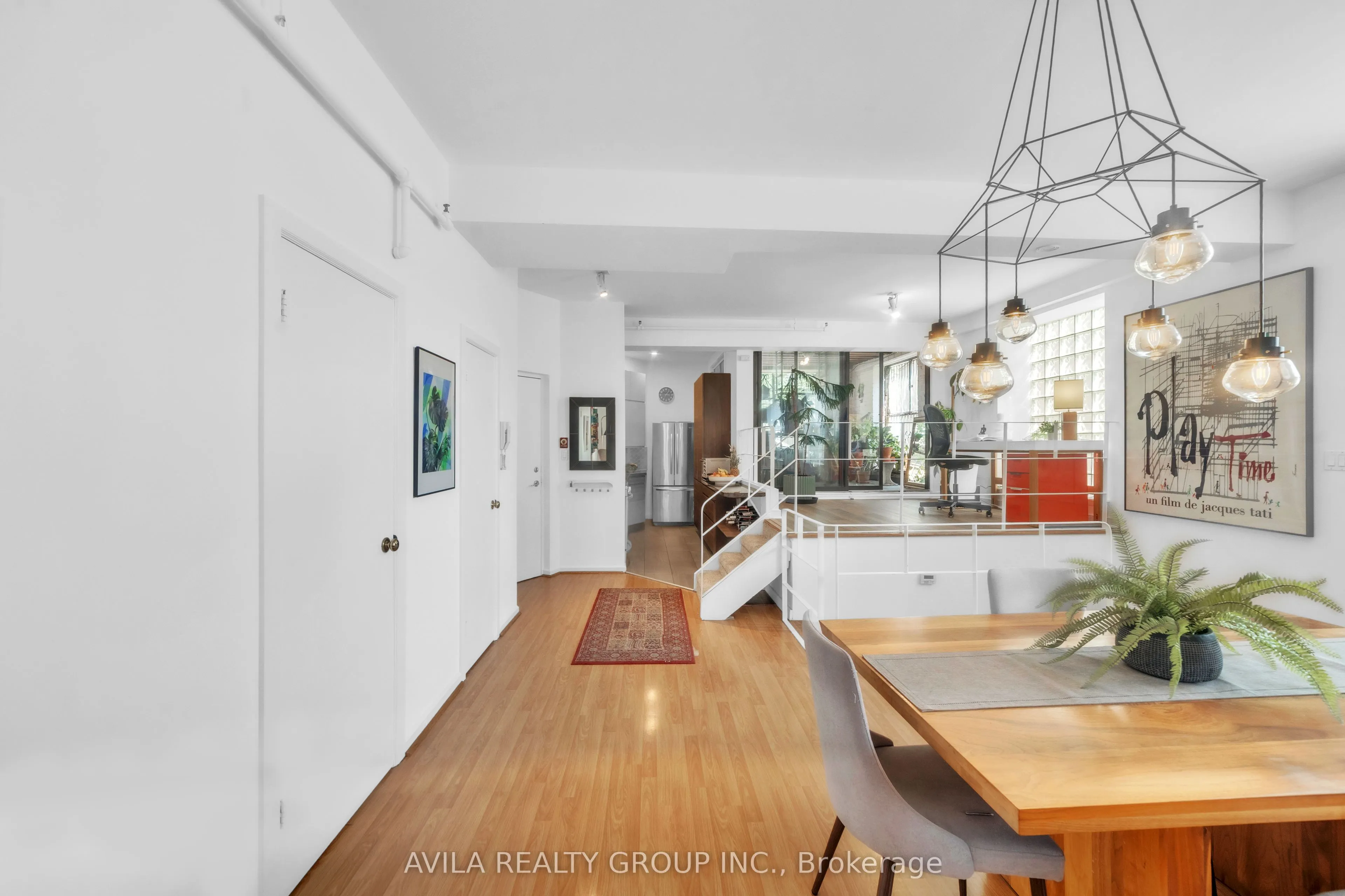 75 Markham Street, #7