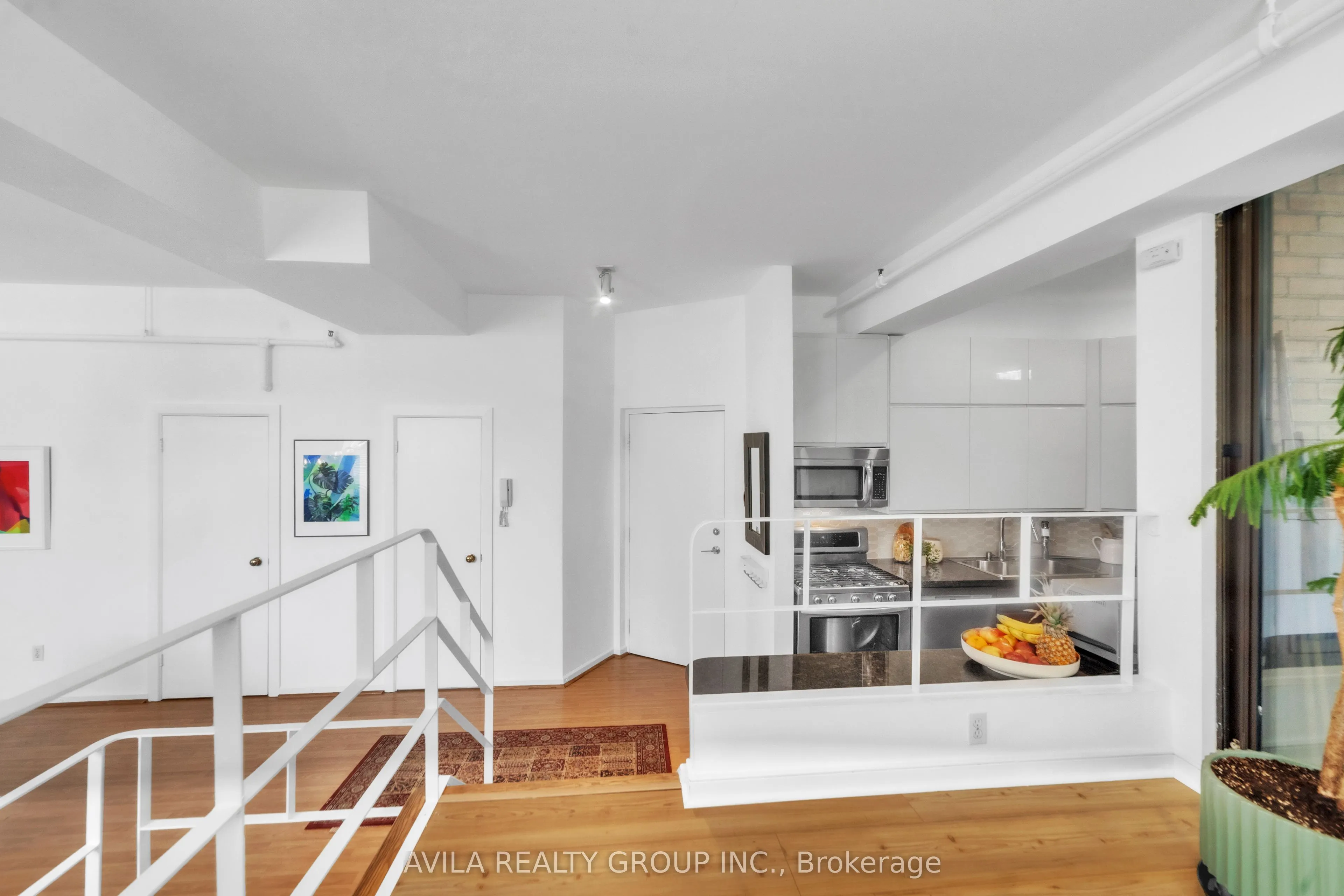75 Markham Street, #7