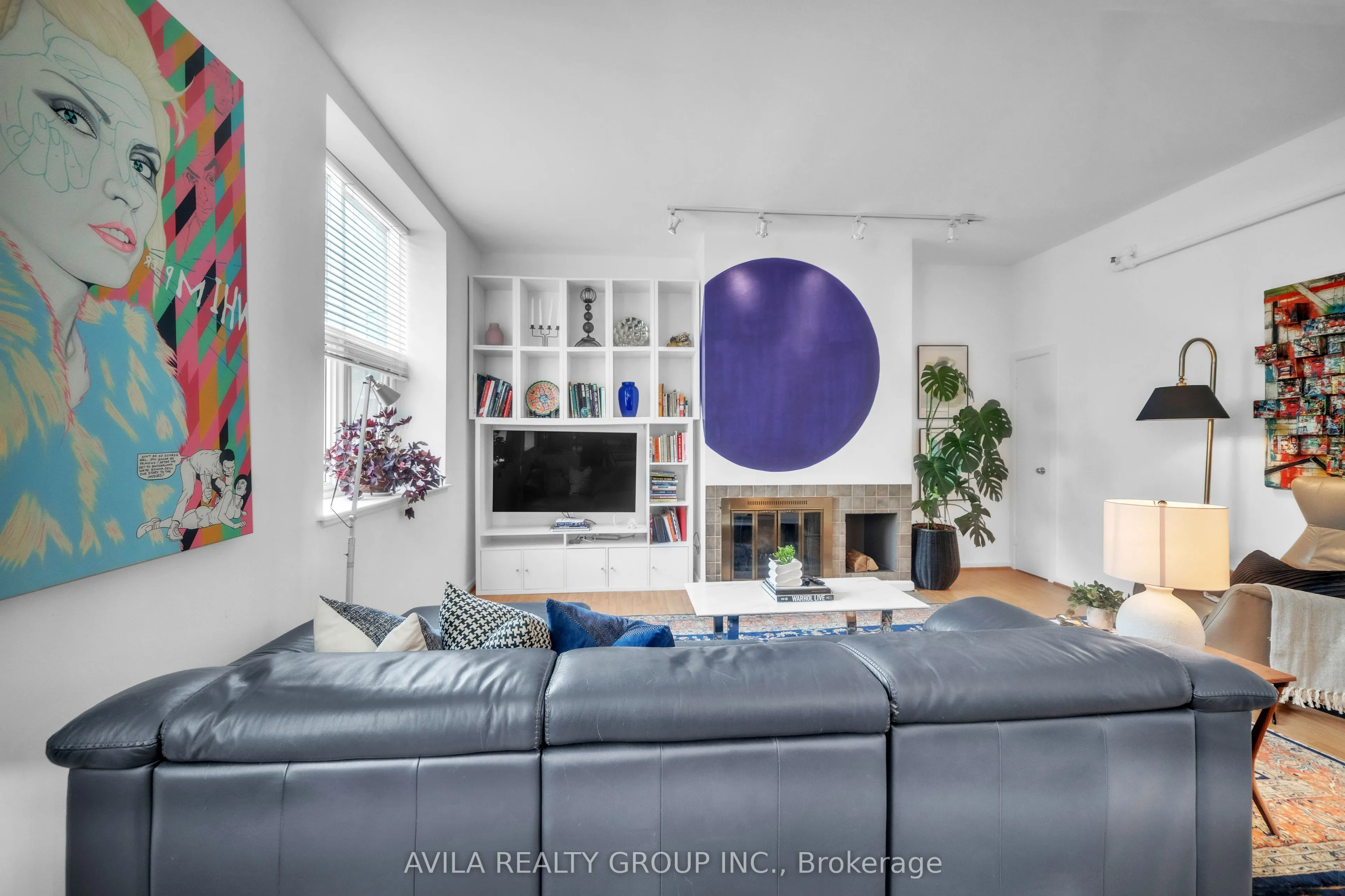 75 Markham Street, #7