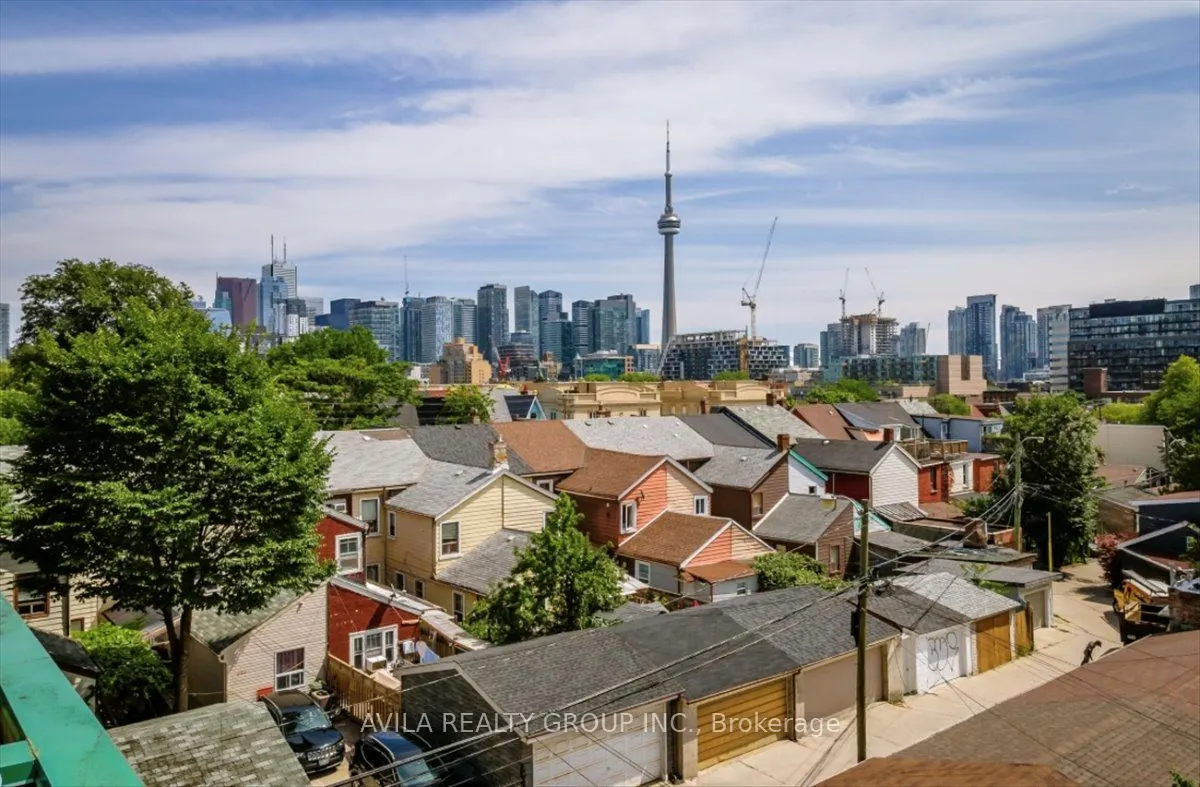 75 Markham Street, #7