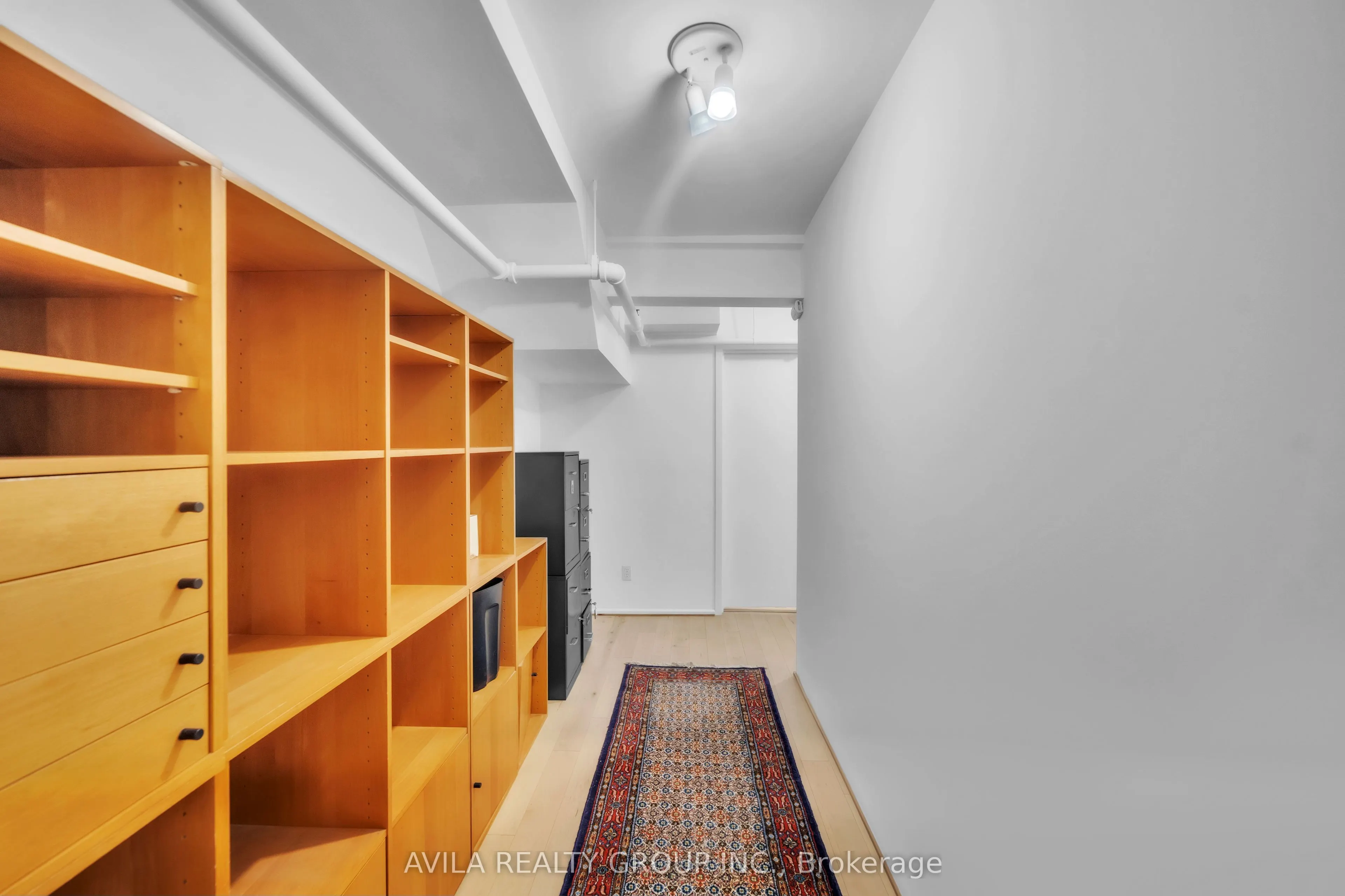 75 Markham Street, #7