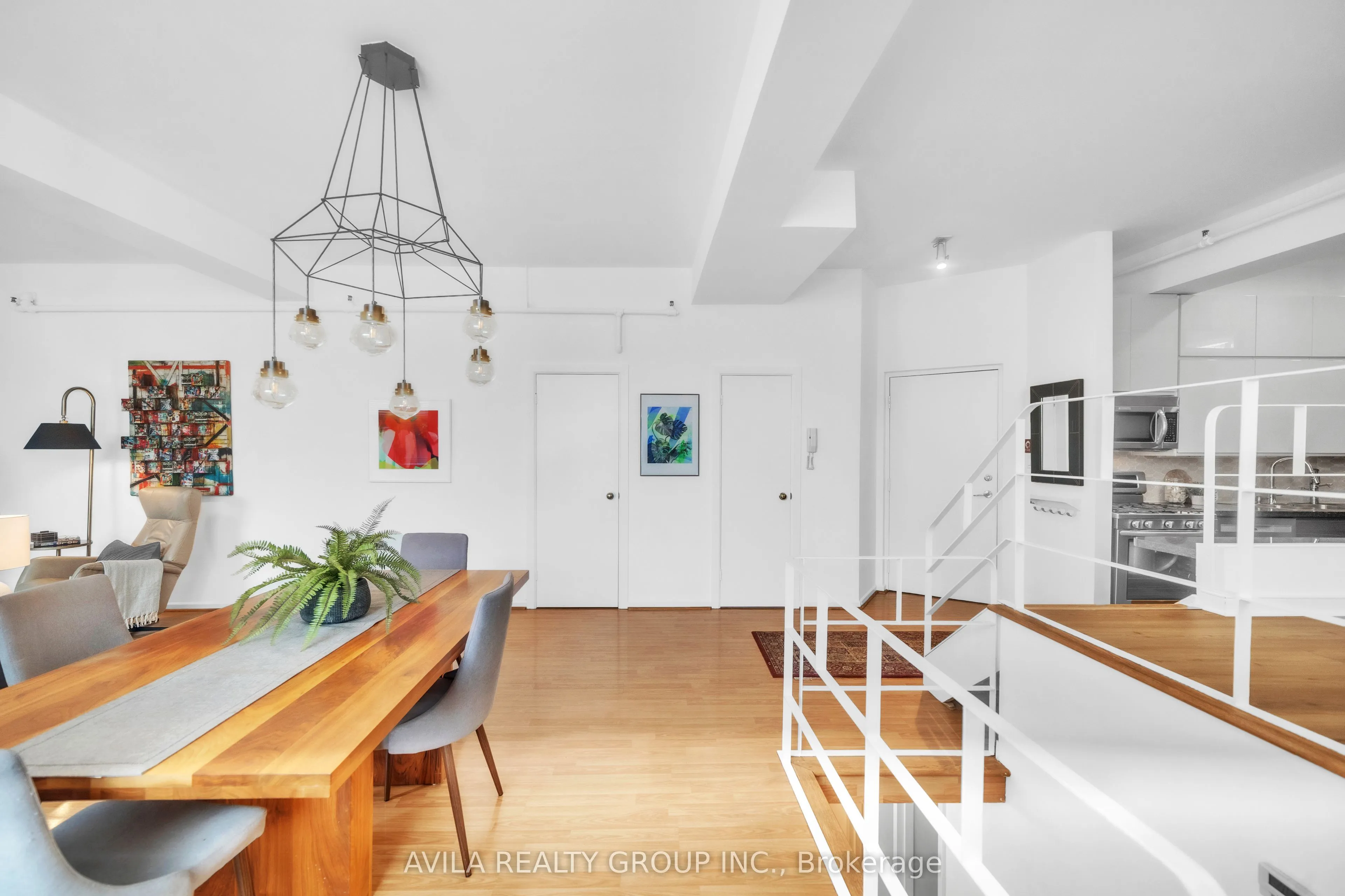 75 Markham Street, #7