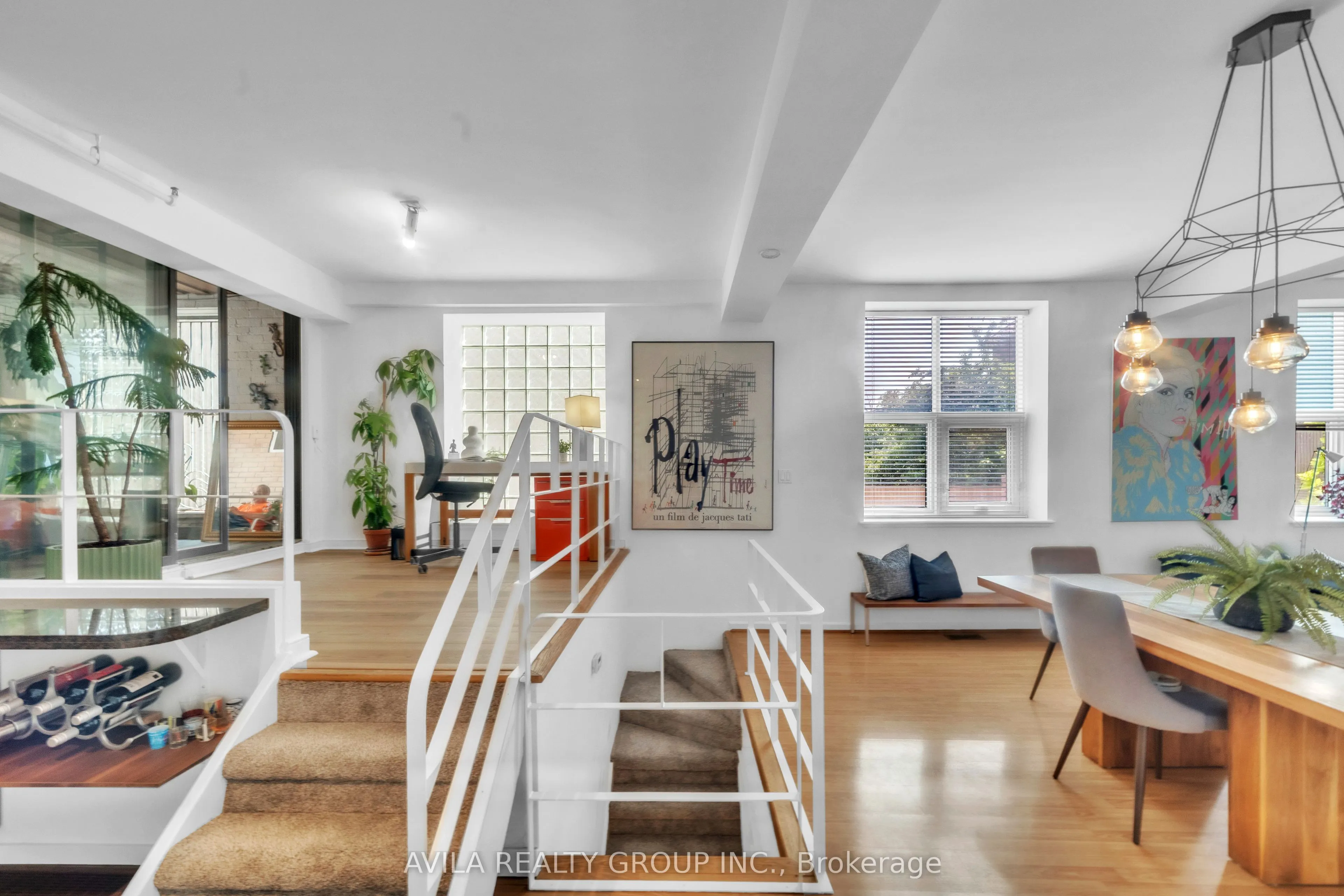 75 Markham Street, #7