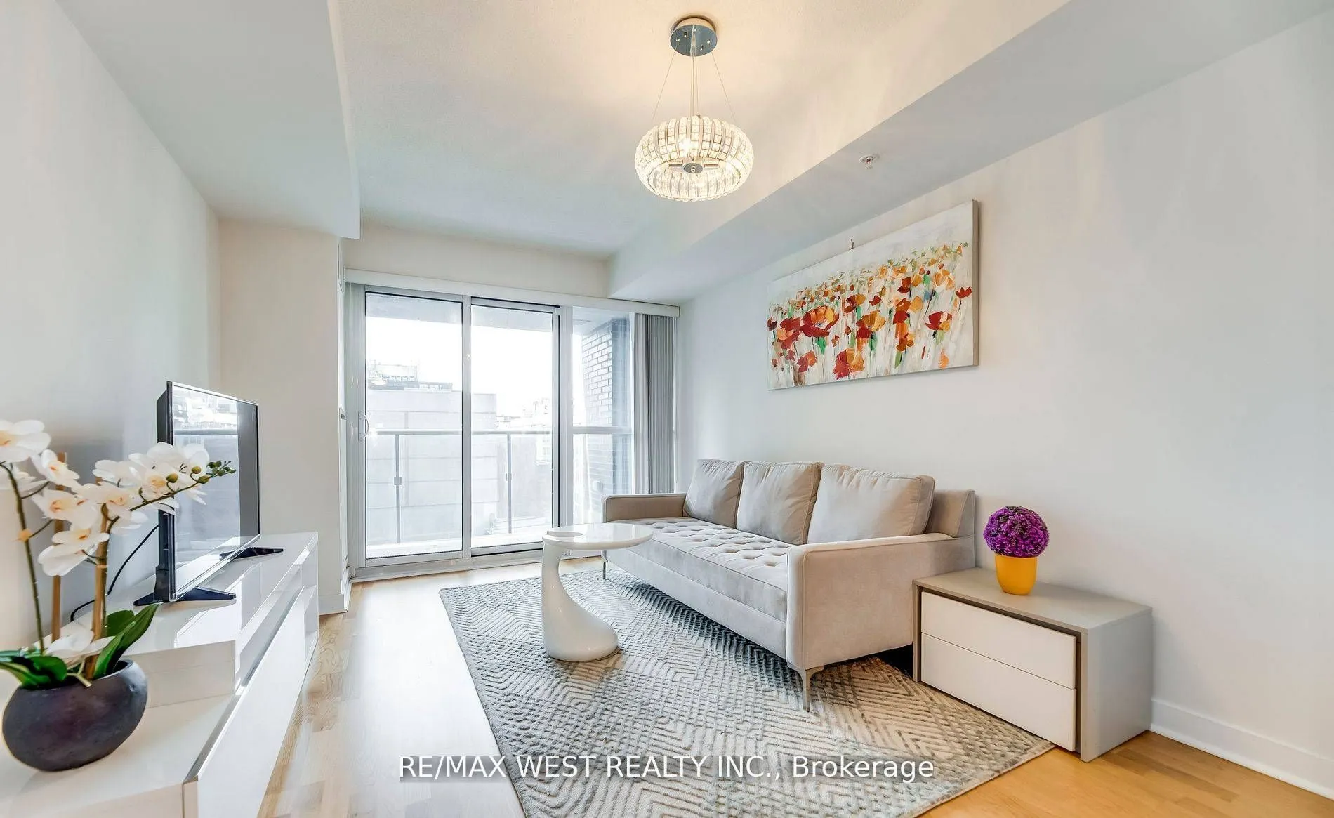 295 Adelaide Street W, #802