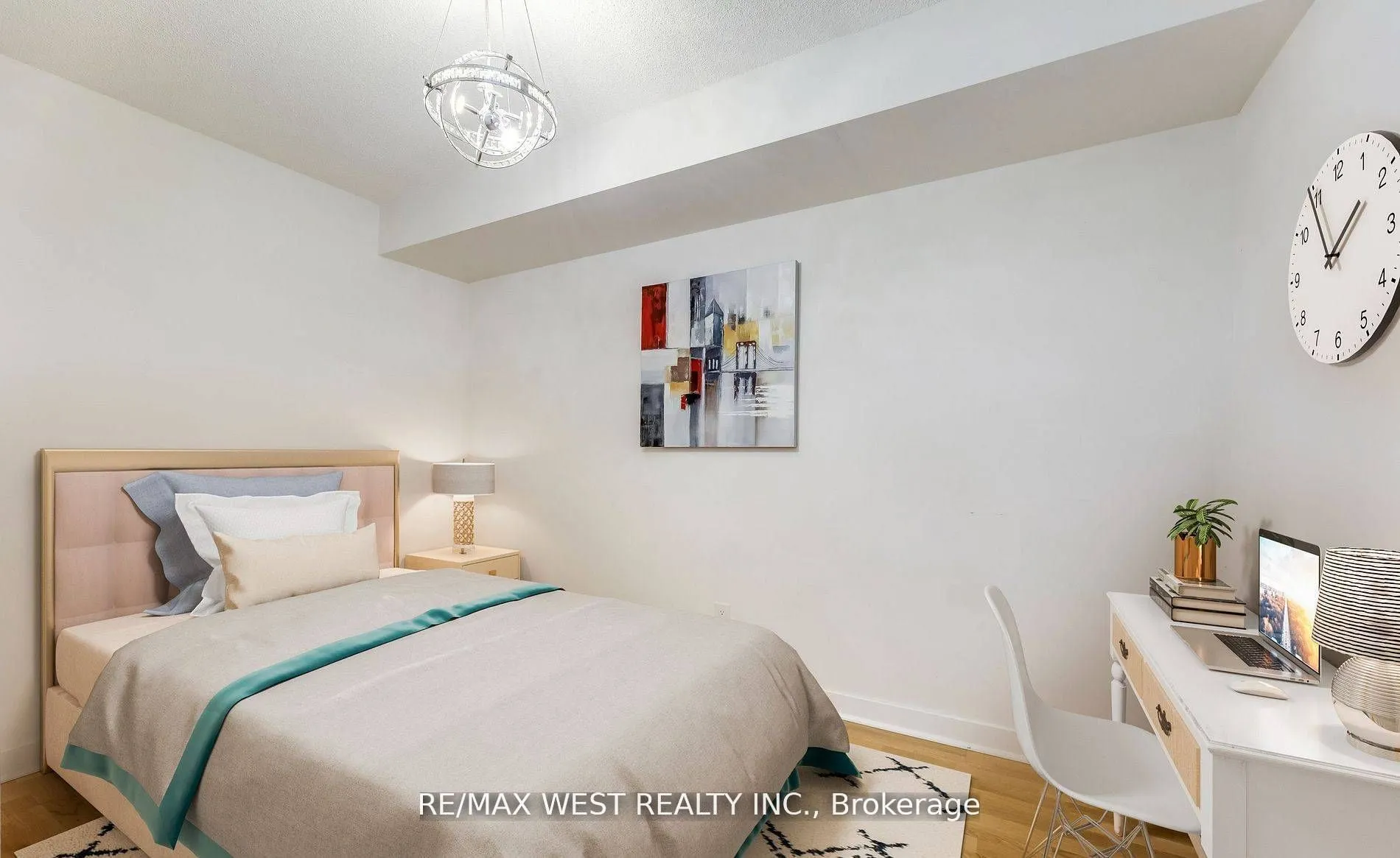 295 Adelaide Street W, #802