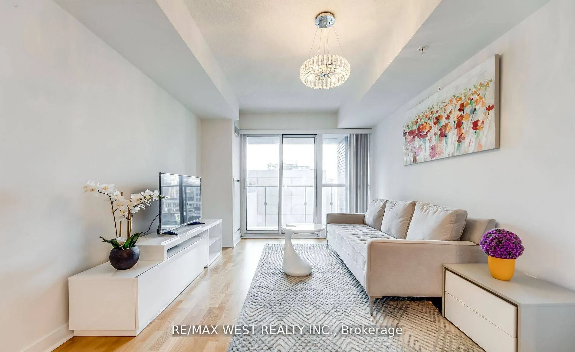 295 Adelaide Street W, #802